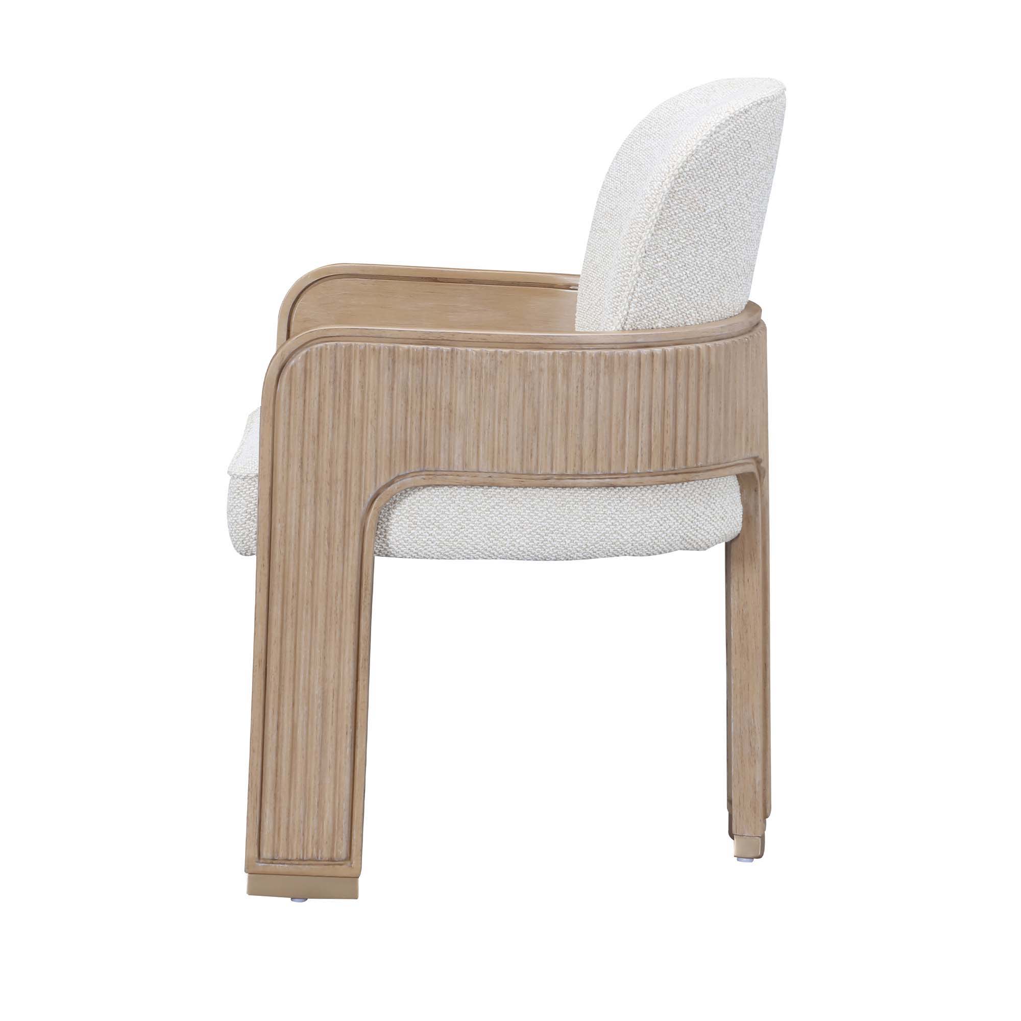 West Kensington - Dining Arm Chair
