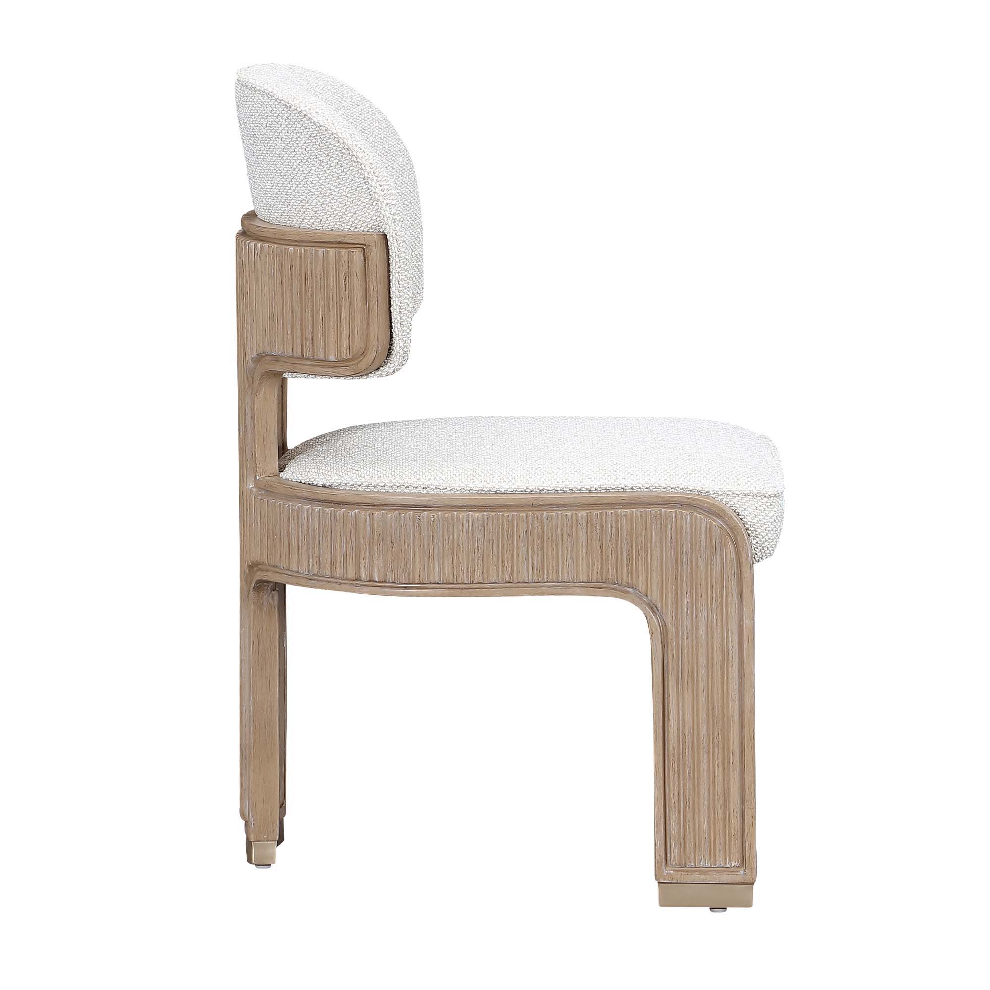 West Kensington - Dining Side Chair (Set of 2)