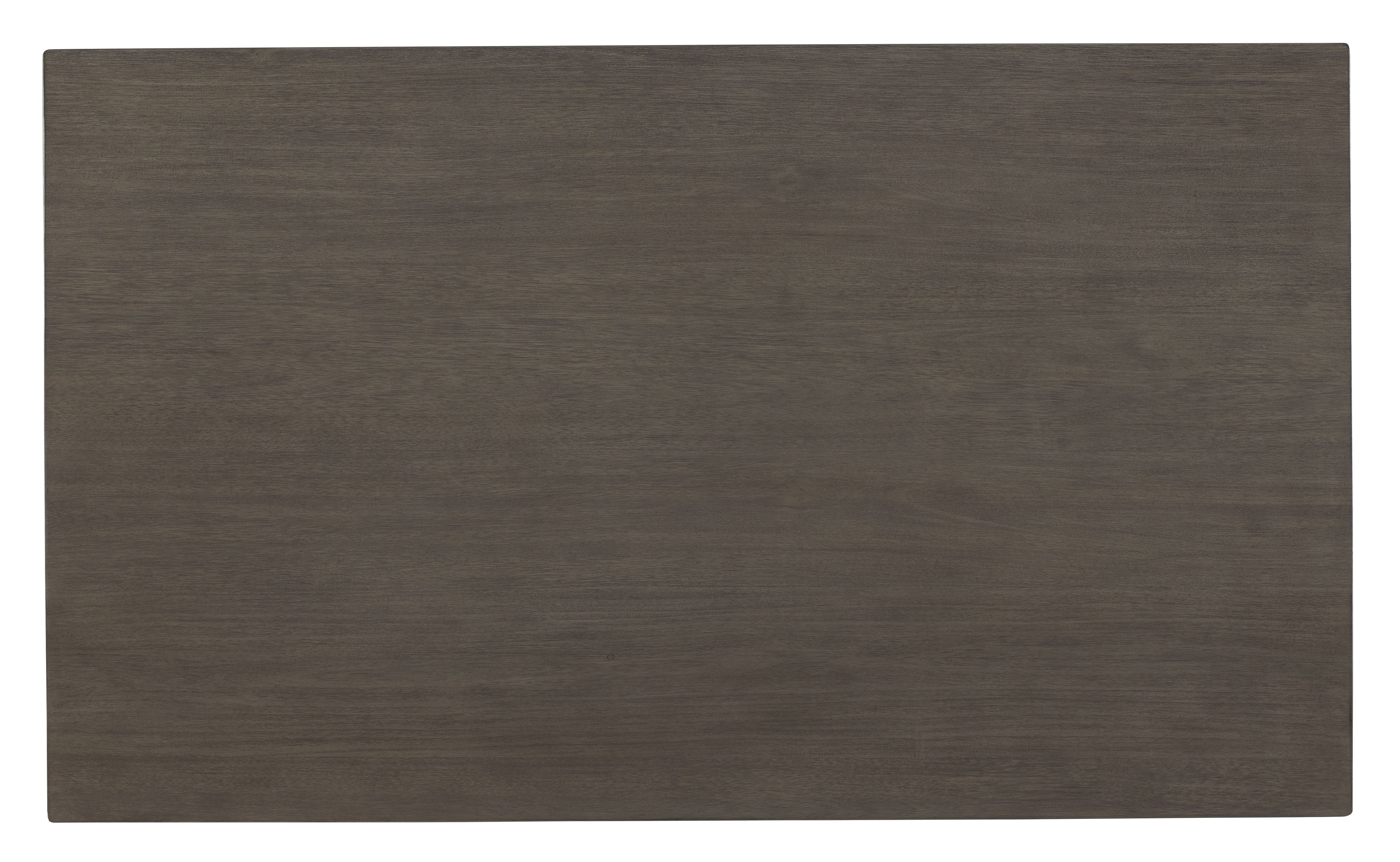 Caitbrook - RECT DRM Table Set (Set of 7) - Gray