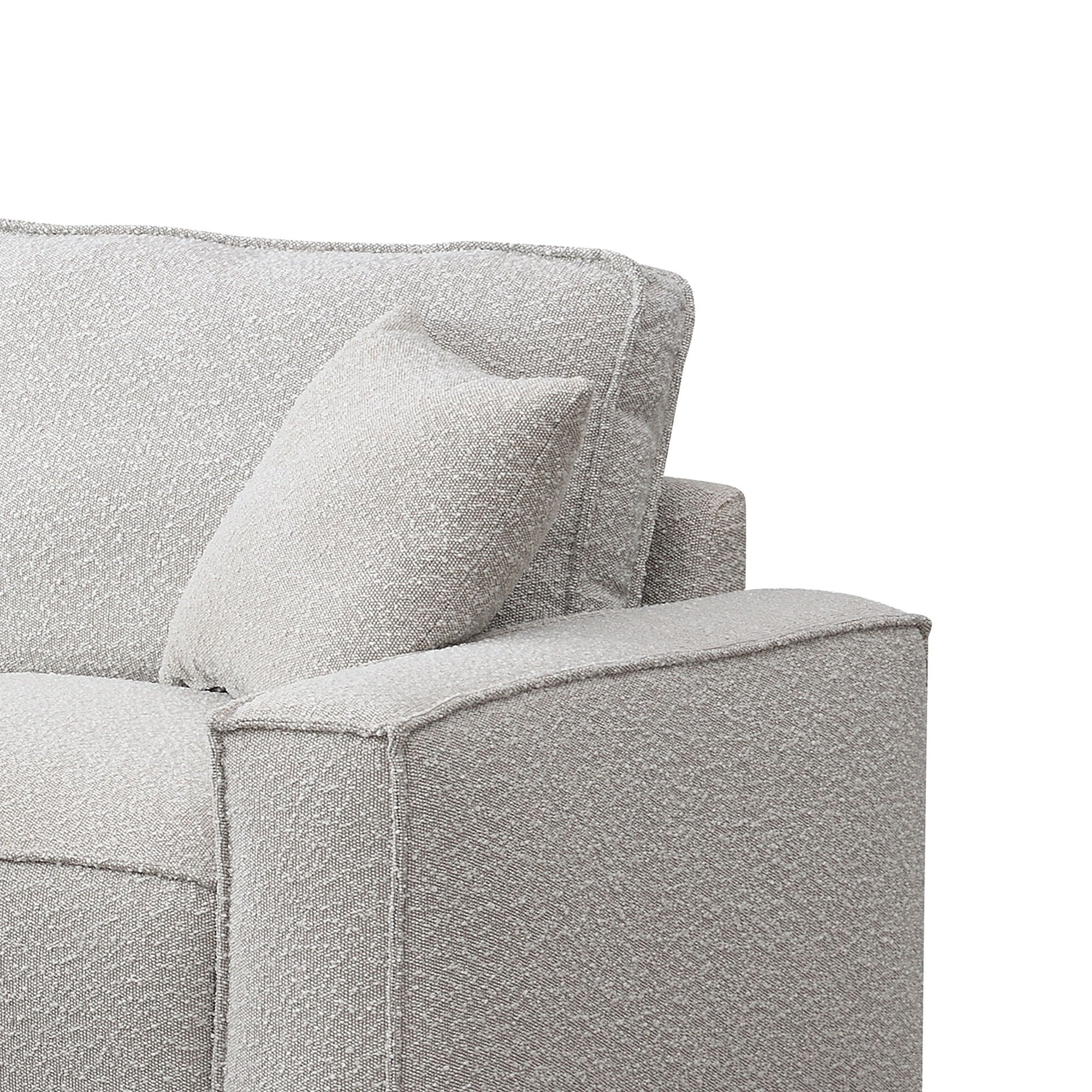 Normandy - Motion Sectional