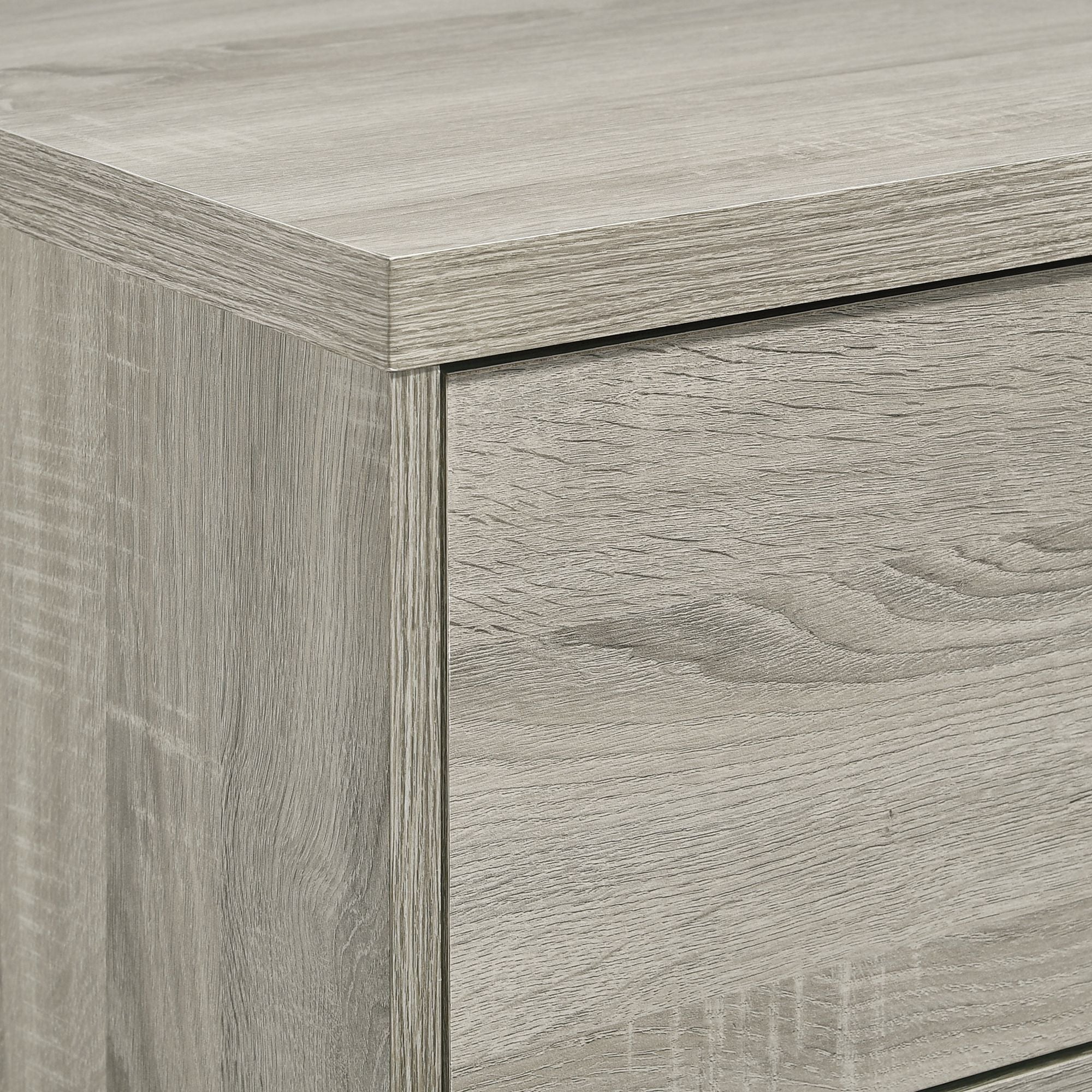 Ernesto - 4-Drawer Chest With Interlock