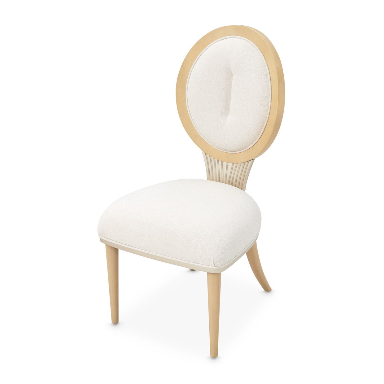 Camellia Field - Dining Side Chair (Set of 2)