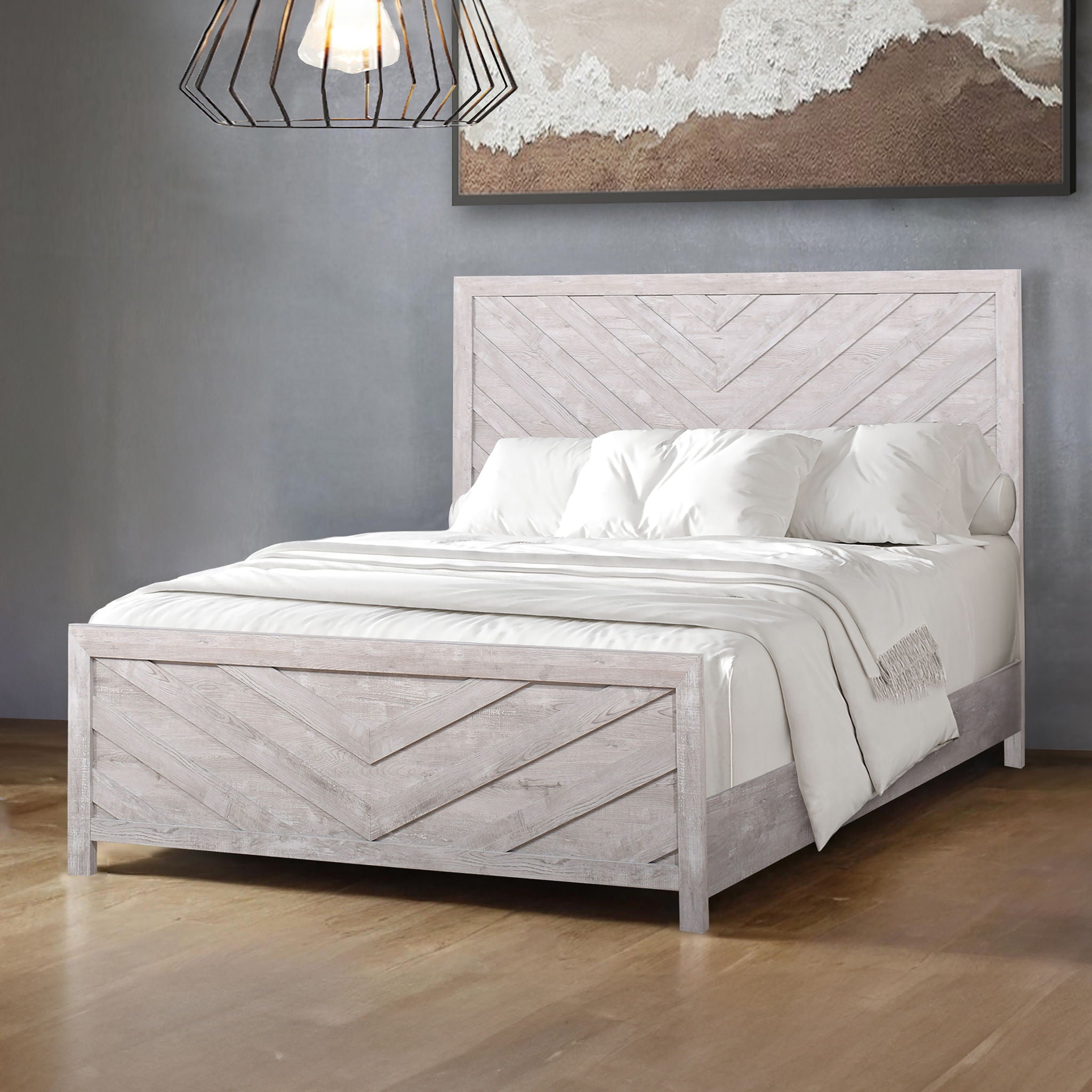 Biscayne - Bed