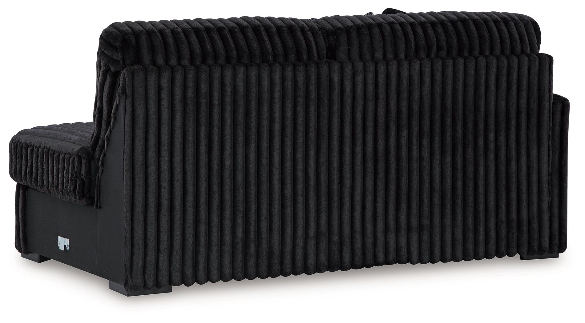 Midnight-Madness - Laf Sofa - Onyx