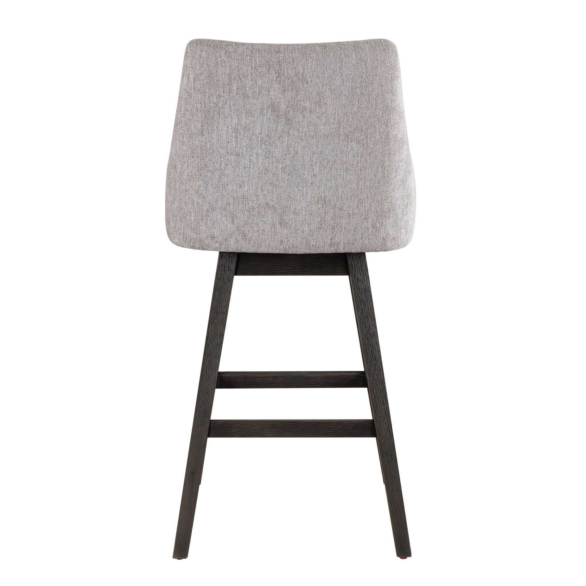 Branson - Swivel Barstool