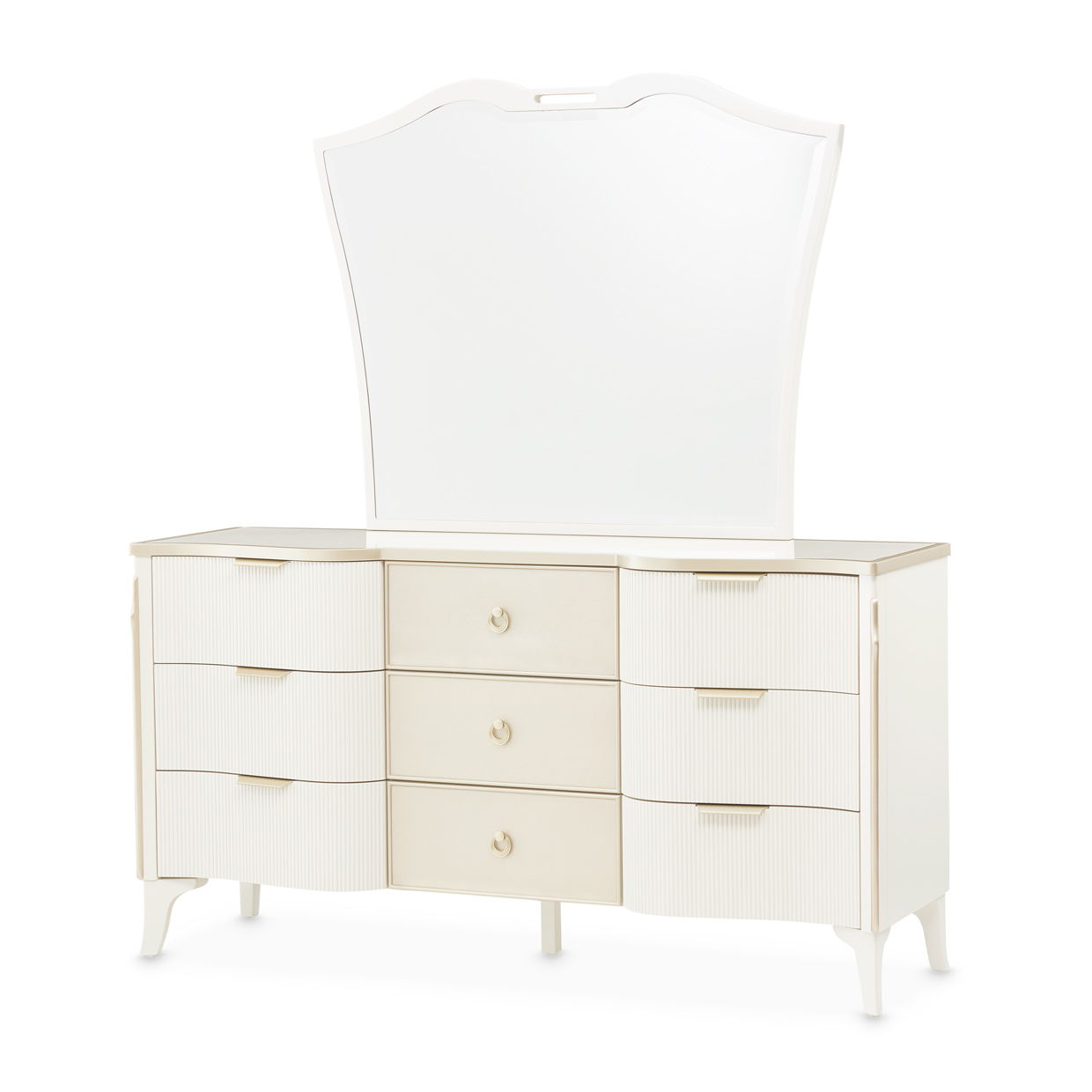 La Marisia - Dresser