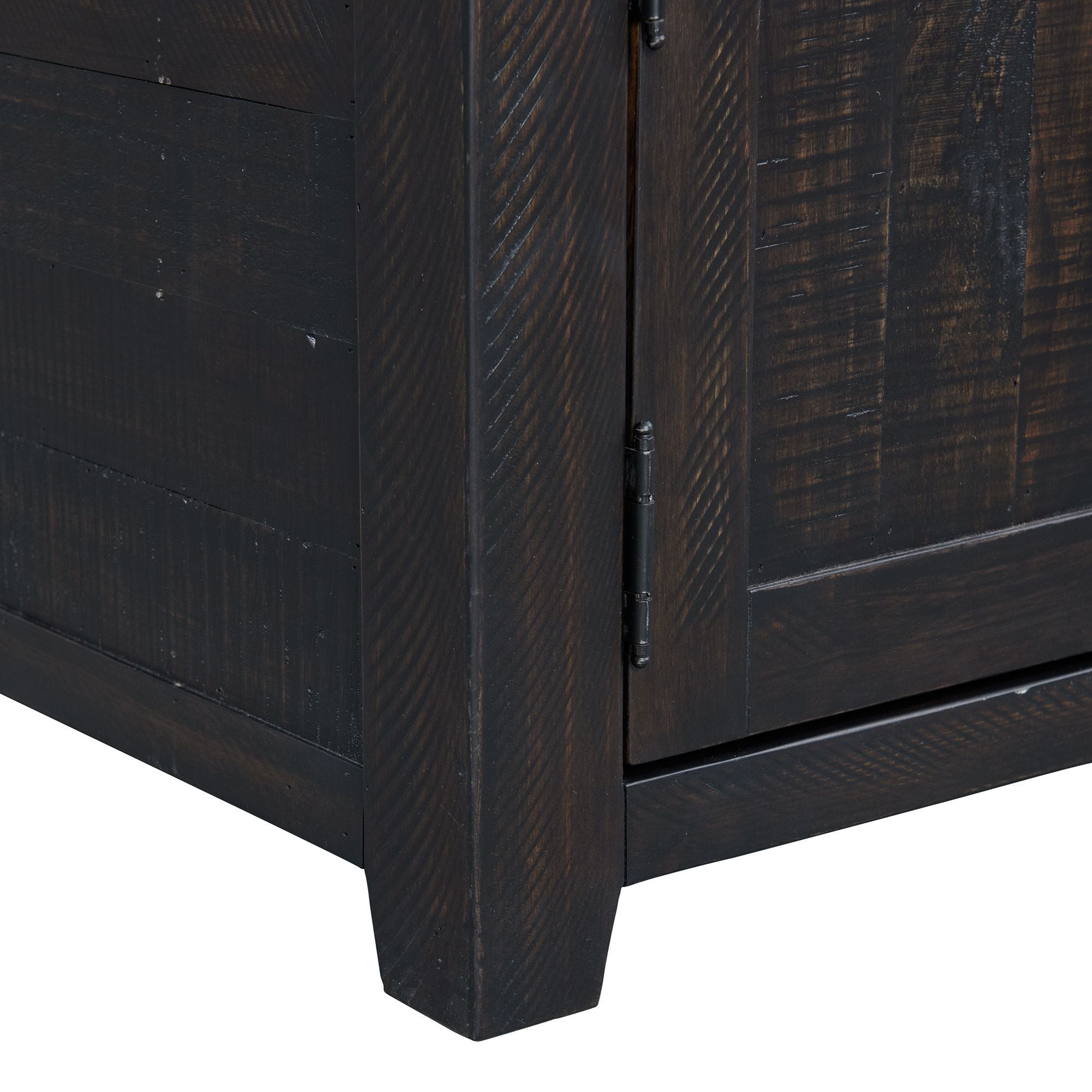 Kendyl - Occasional Coffee Table With Lift Top/Casters - Espresso