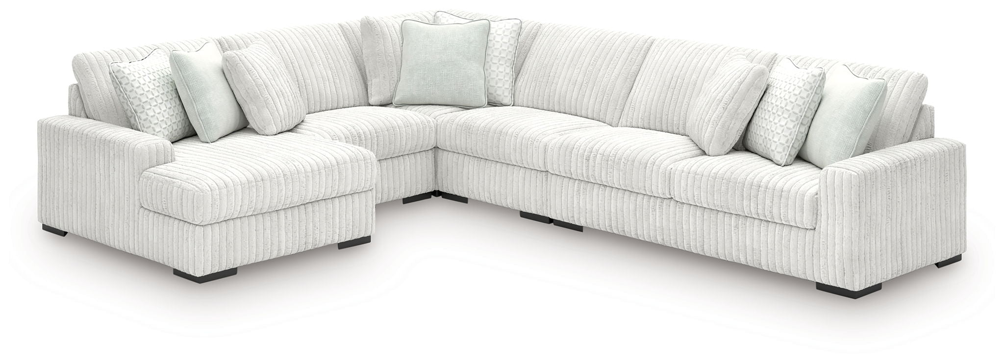Stupendous - Sectional