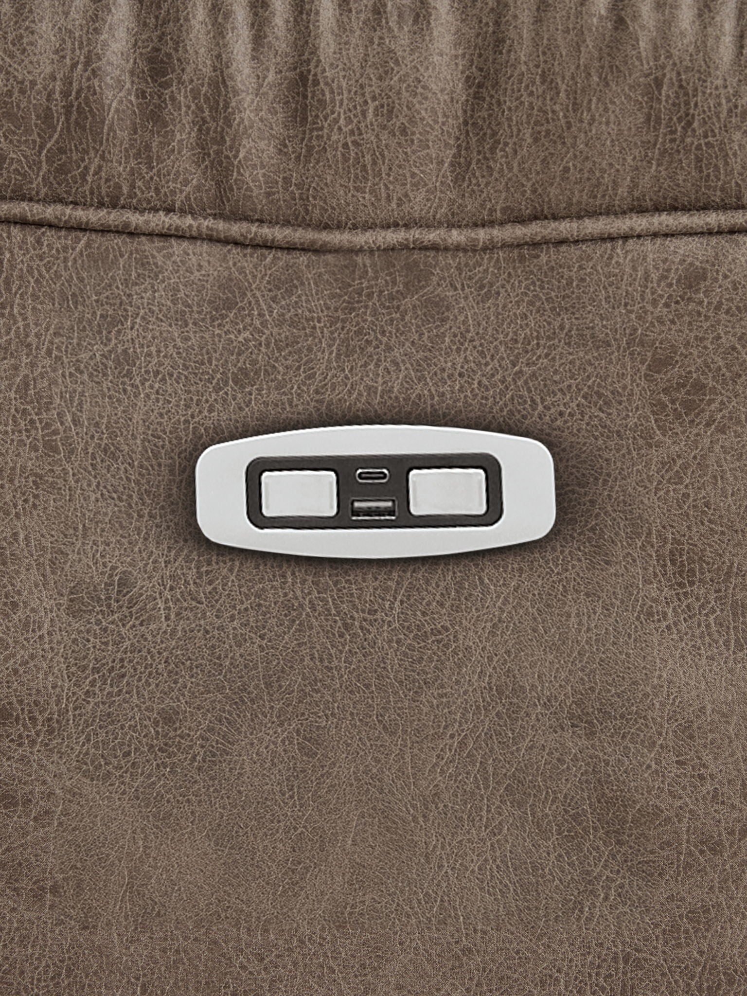 Stoneland - Rocker Recliner