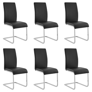 Amanda - Side Chair