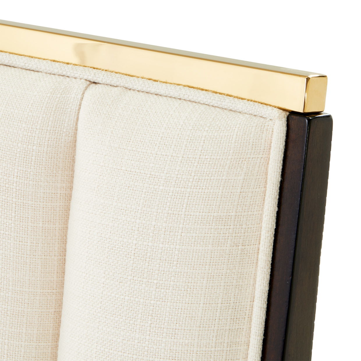 Belmont Place - Dining Arm Chair (Set of 2) - Espresso