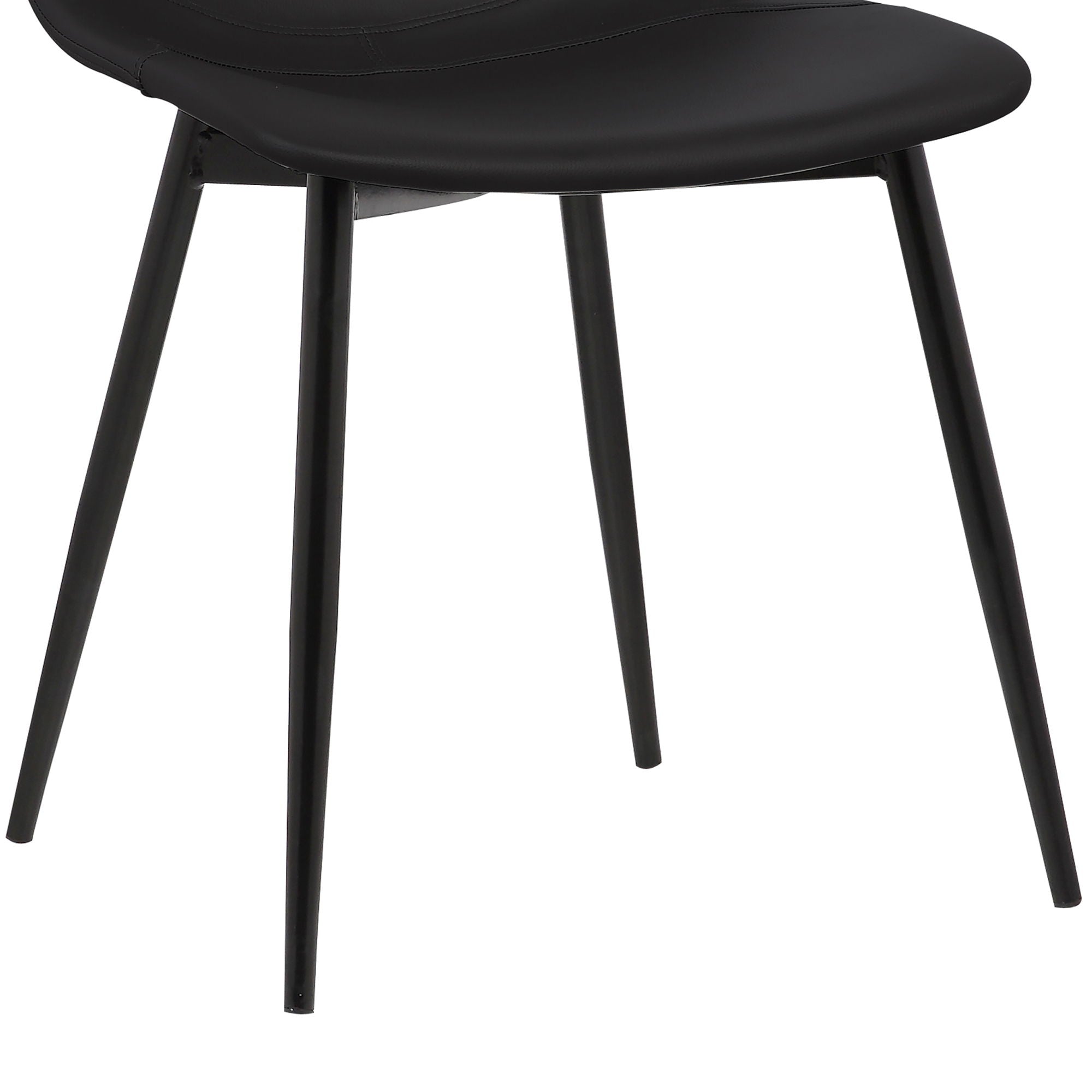 Monte - Contemporary Dining Chair