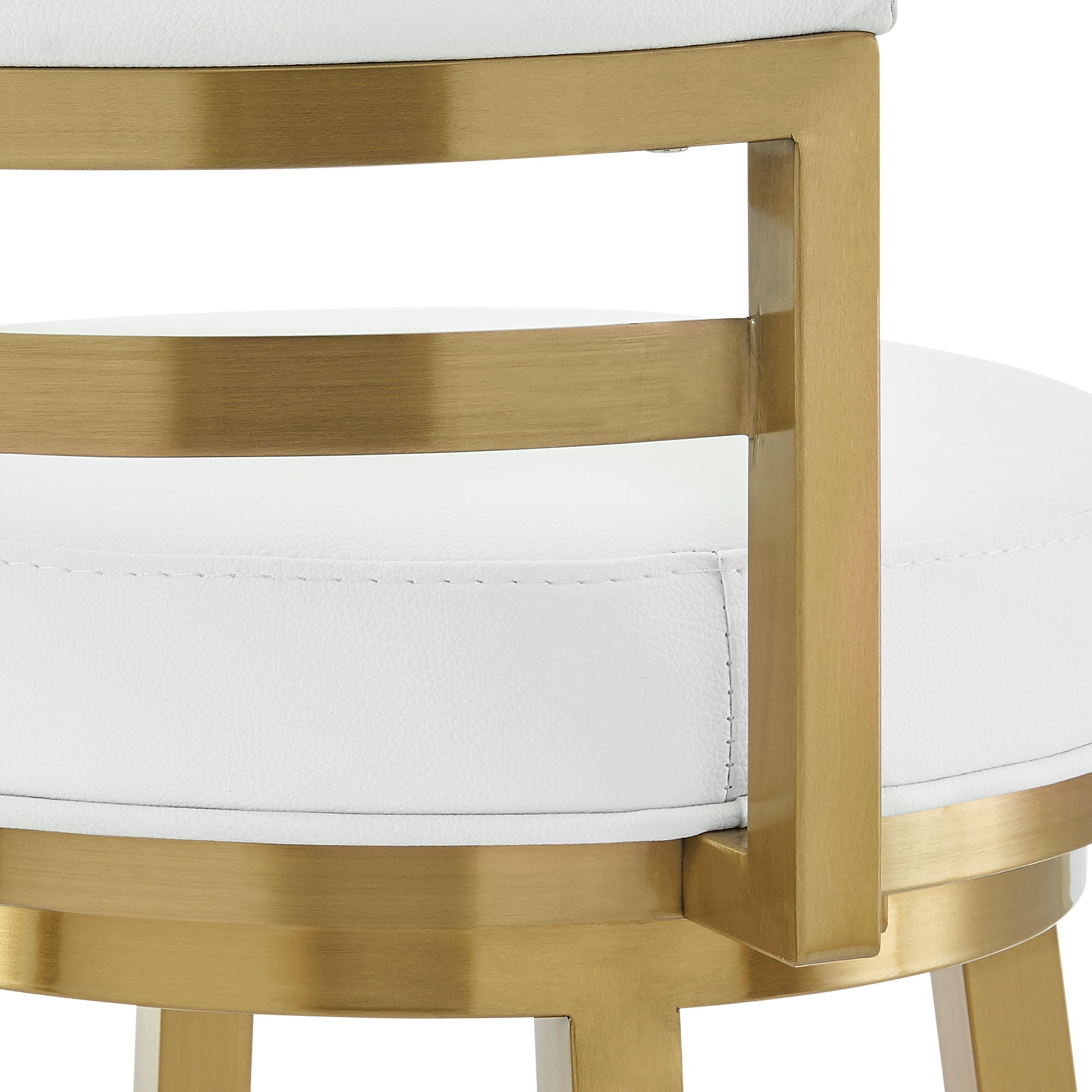 Madrid - Swivel Stool