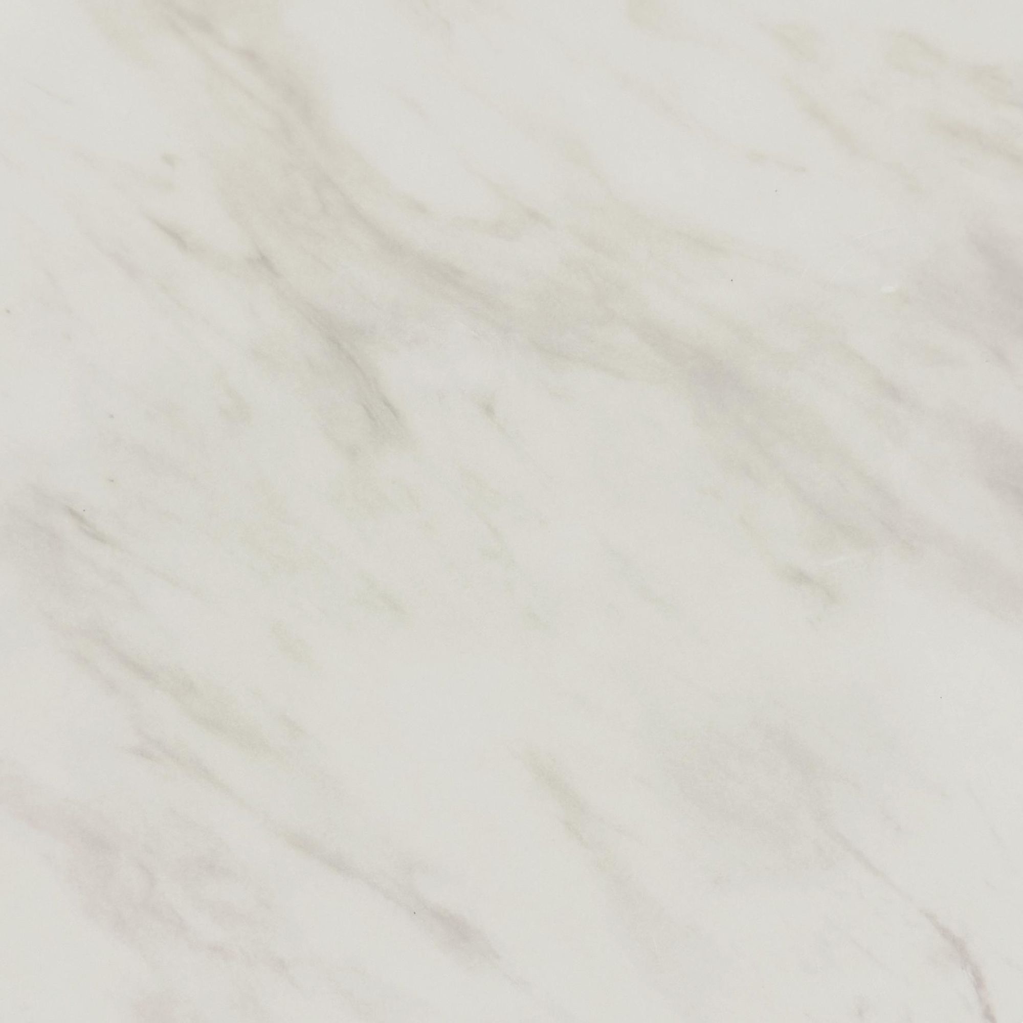 Sylvie - Round Dining Table With Faux Marble Top