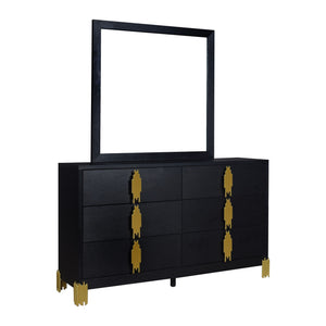 Empire - Dresser