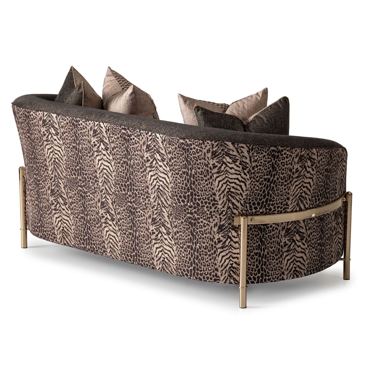 Lisbon - Loveseat