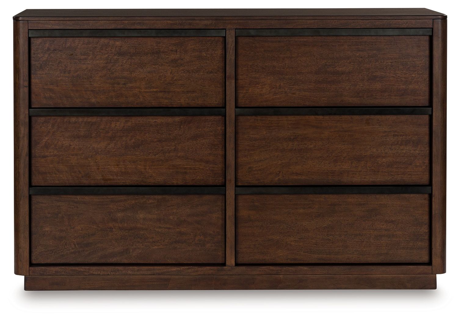 Dilenno - Dresser - Dark Brown