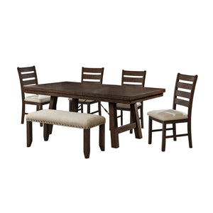 Jax - Dining Set