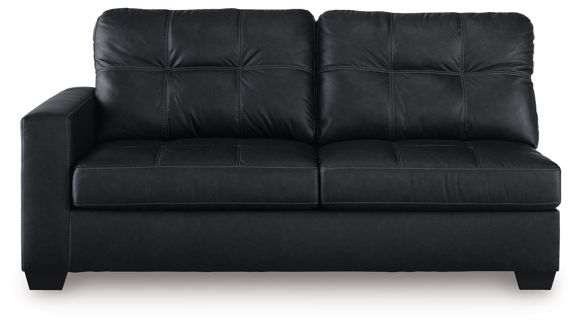 Barlin Mills - Laf Sofa - Carbon