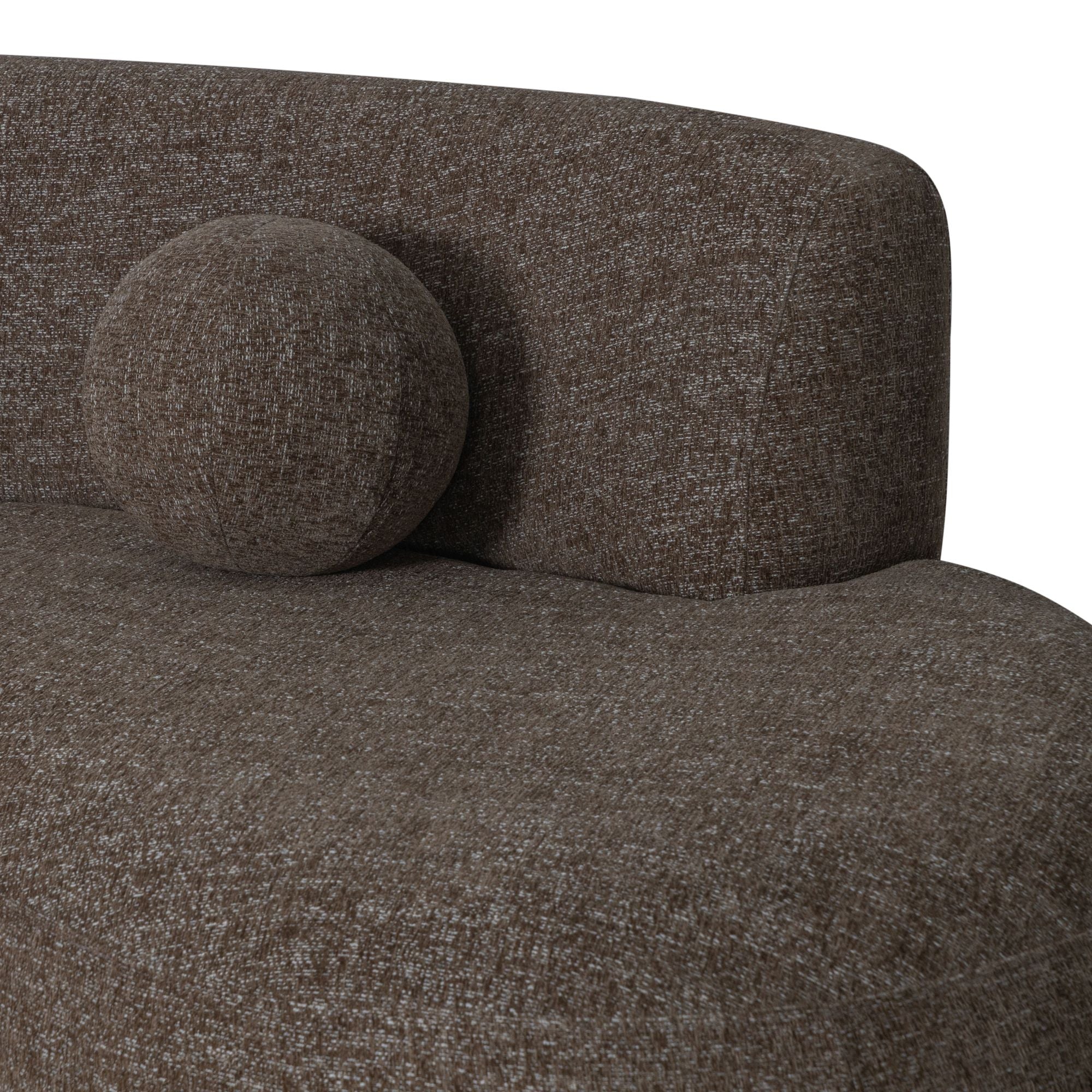 Oakland - 3-Seater Sofa