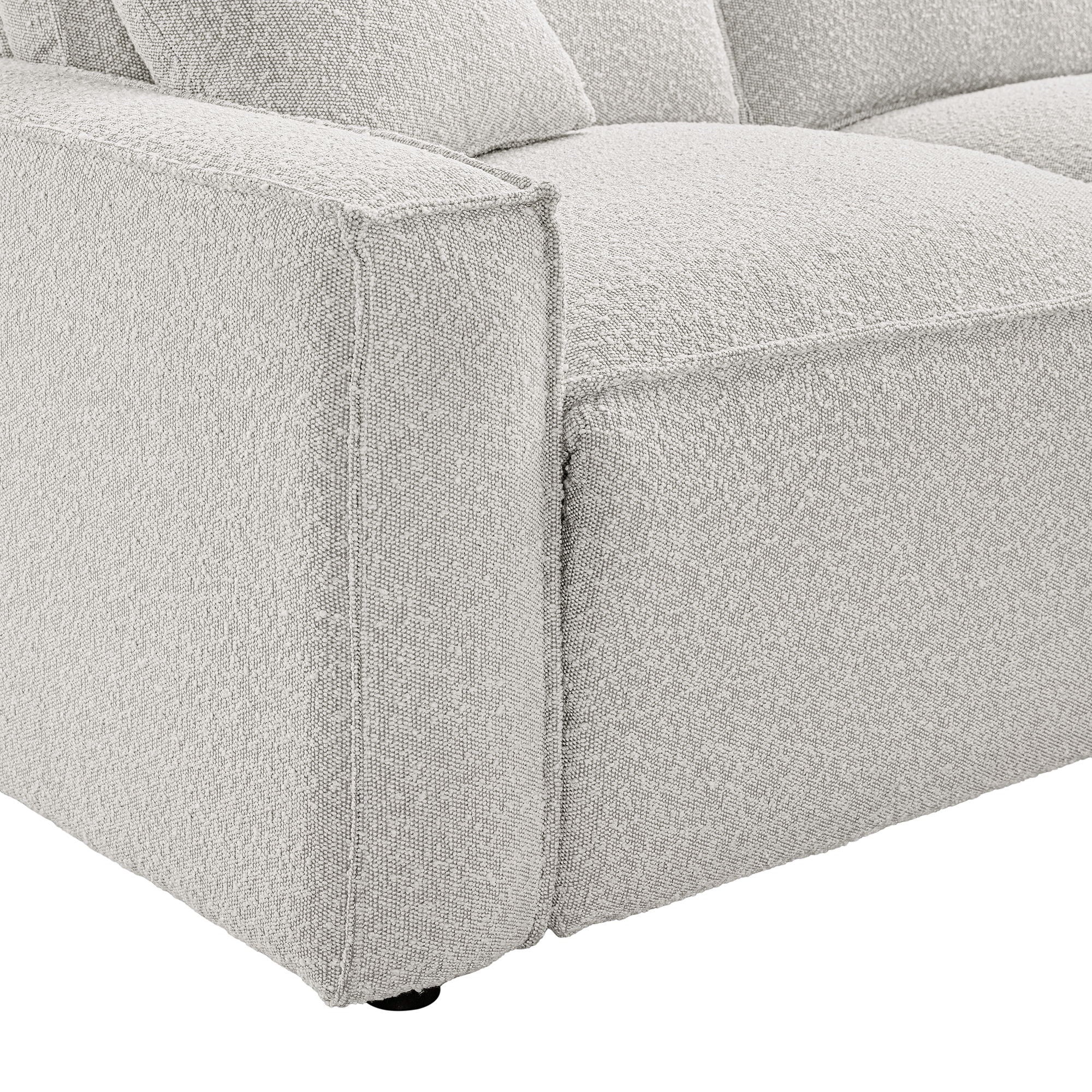 Normandy - Motion Sectional