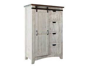 Pueblo - Chest
