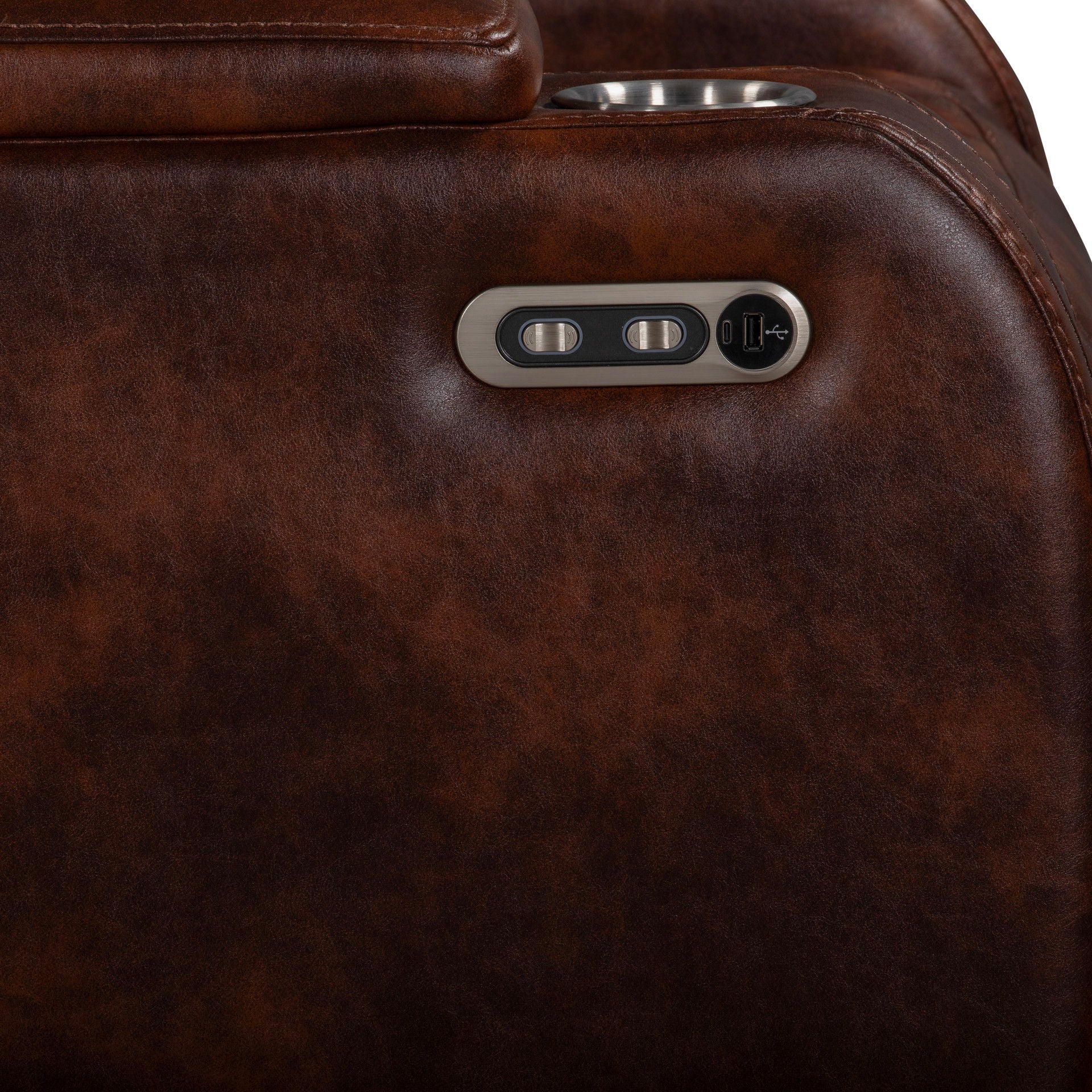 Chester - Reclining Sofa