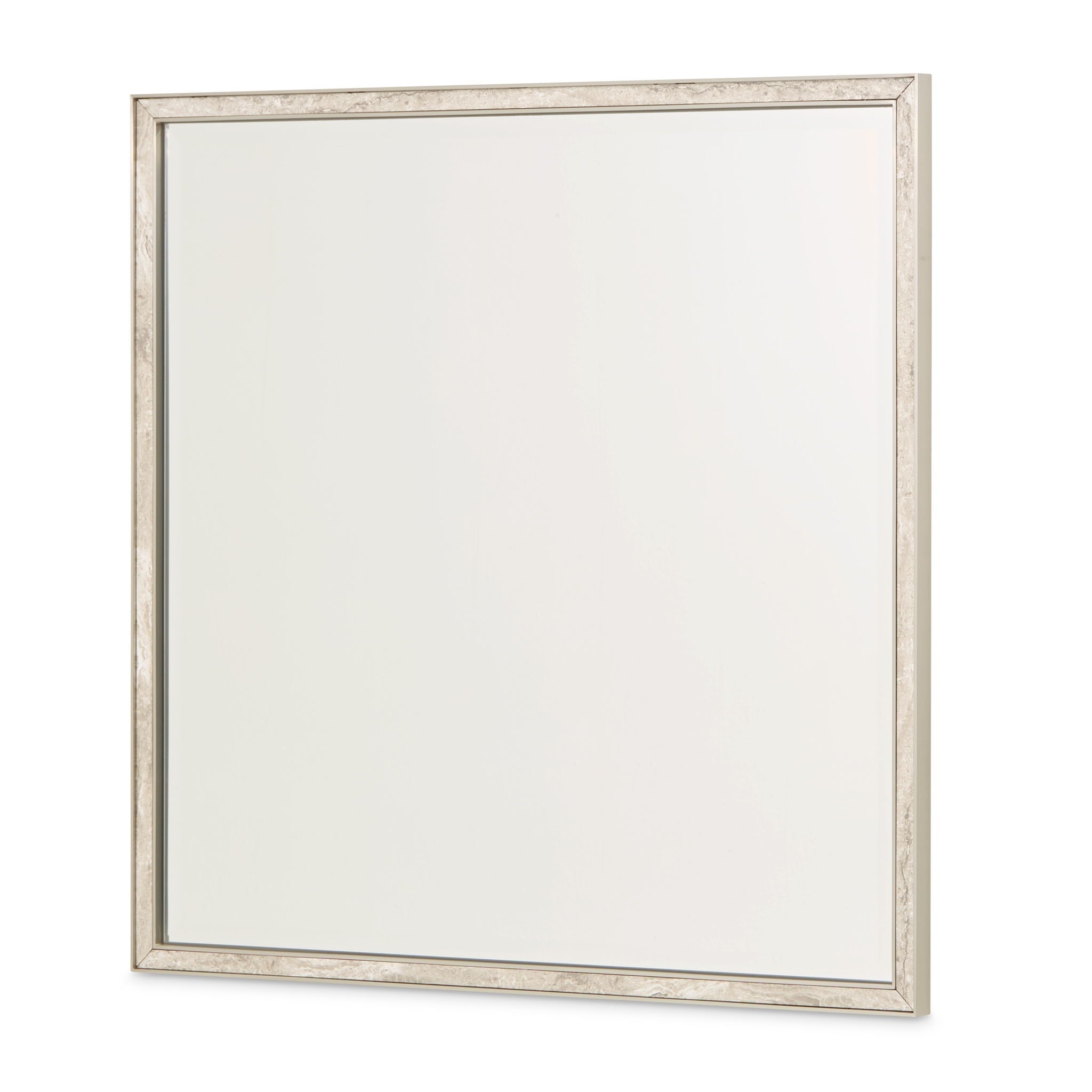 Lotus Bay - Mirror - Sand