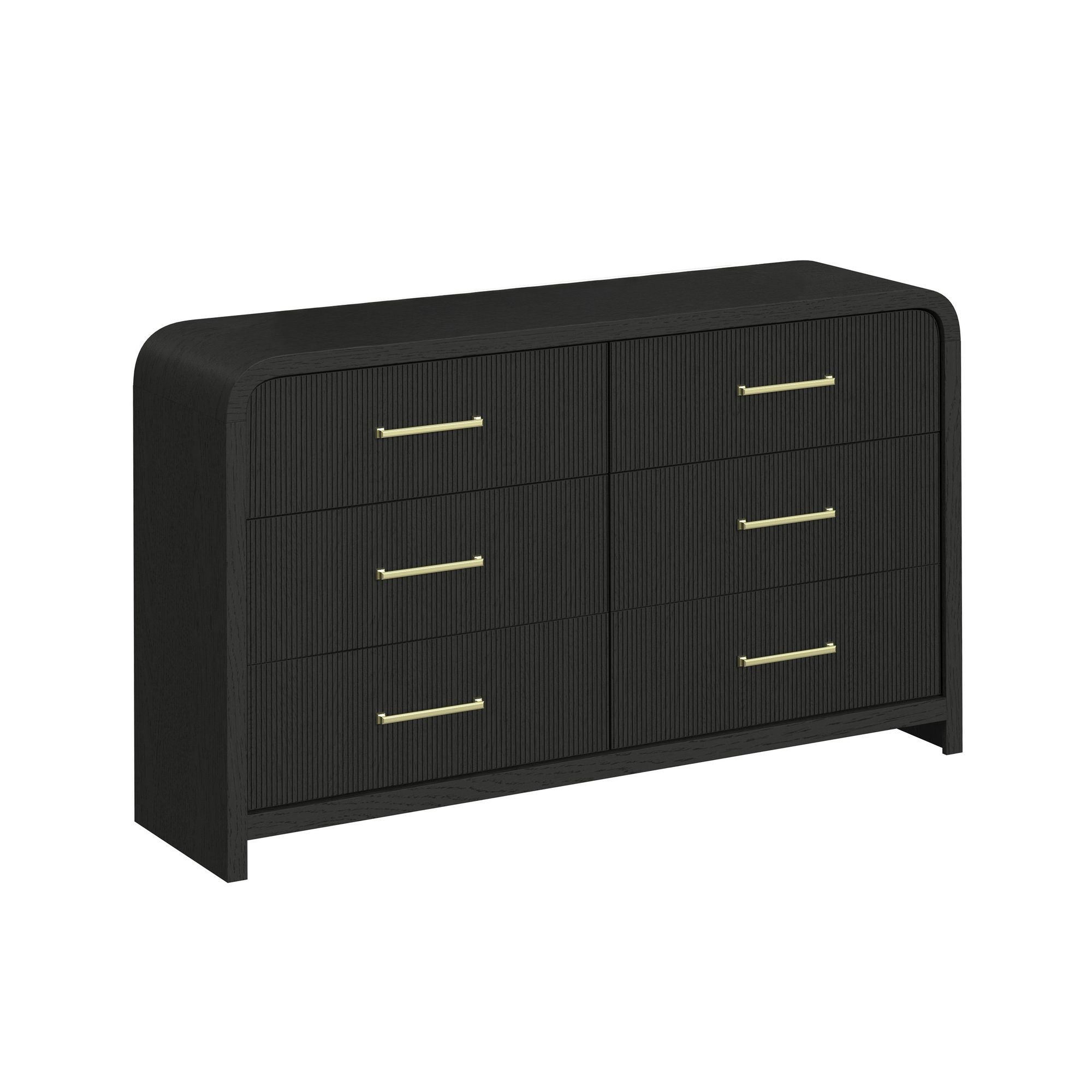 Ridgemont - Storage Bedroom Set