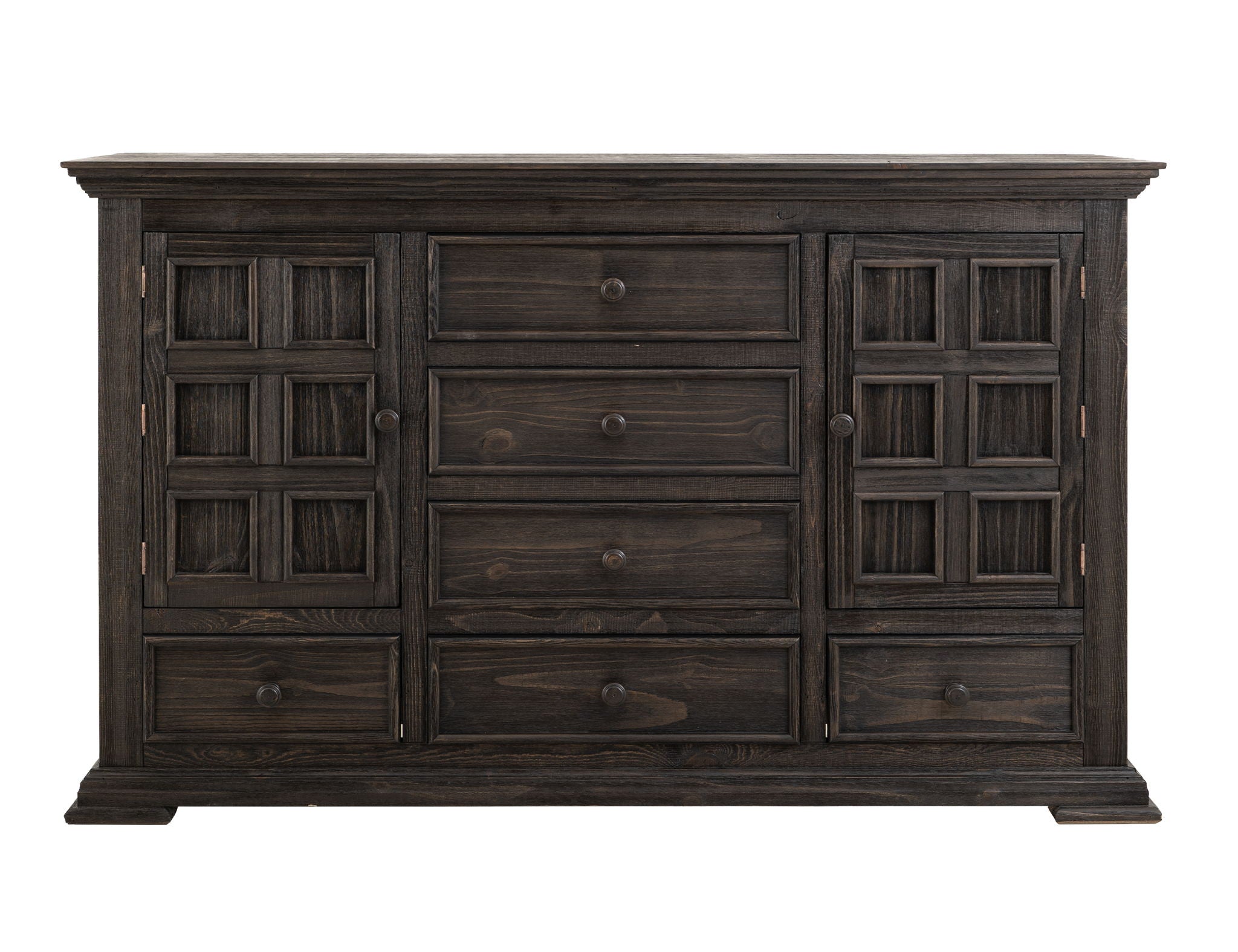 Terra - Dresser