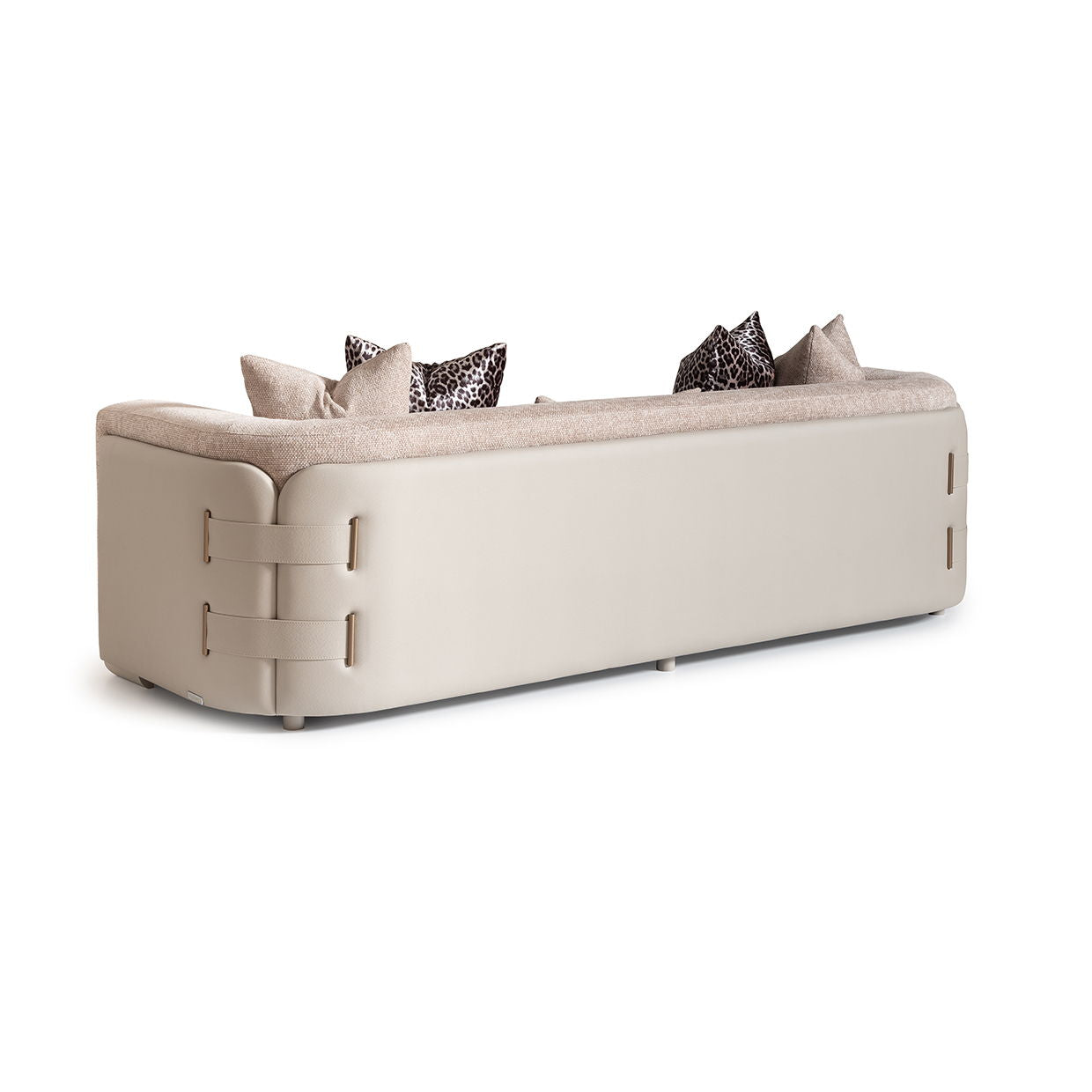 Canberra - Sofa - Mink