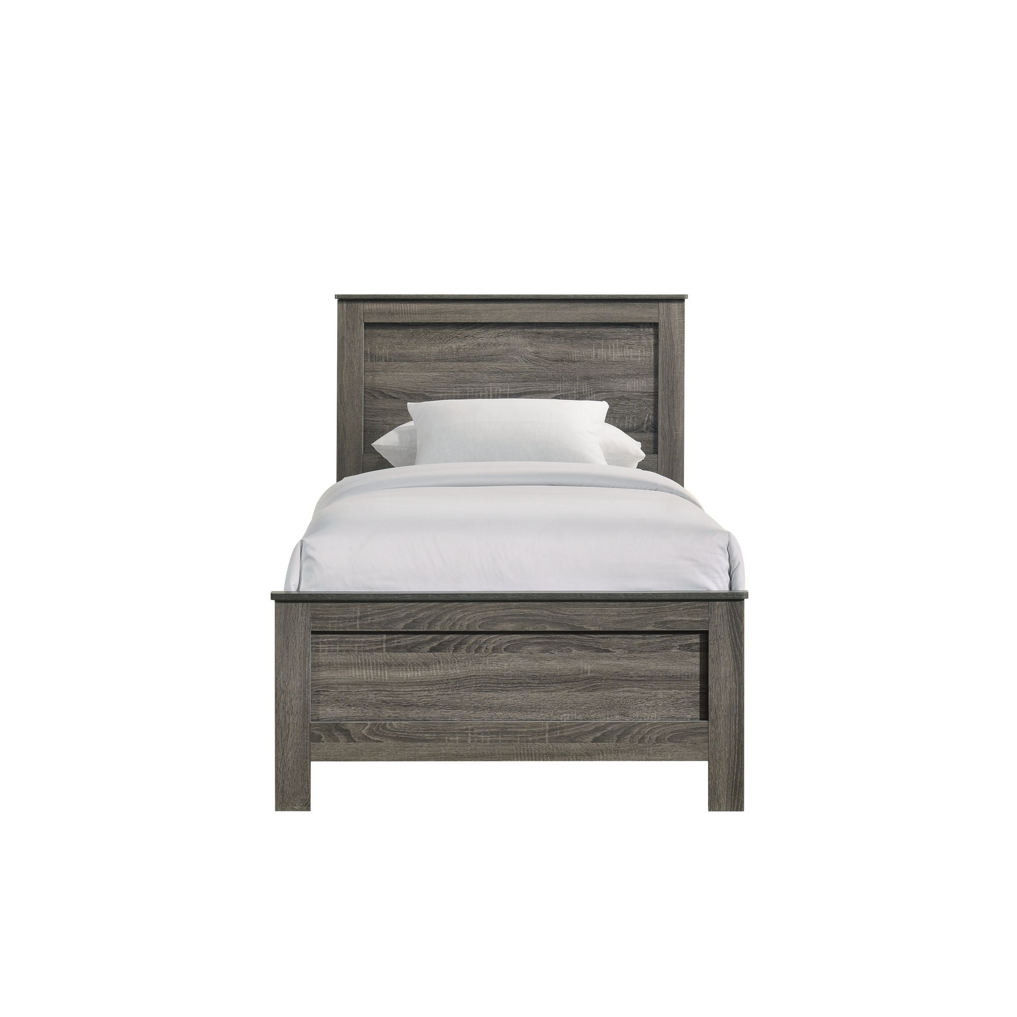 Sami - Youth Panel Bed