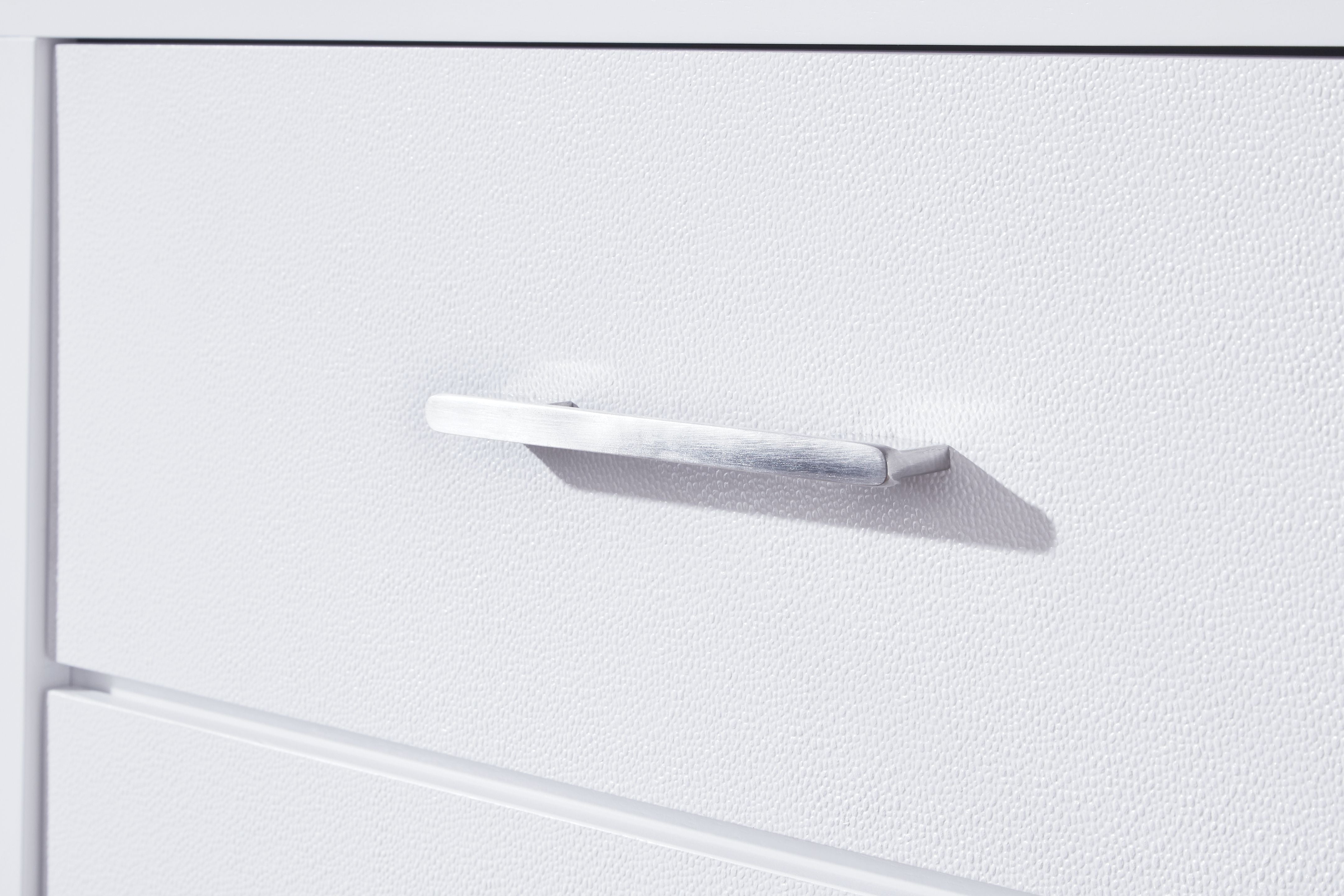 Jarlee - Four Drawer Chest - White