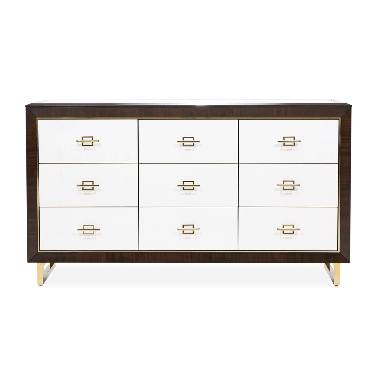 Belmont Place - Bedroom Dresser