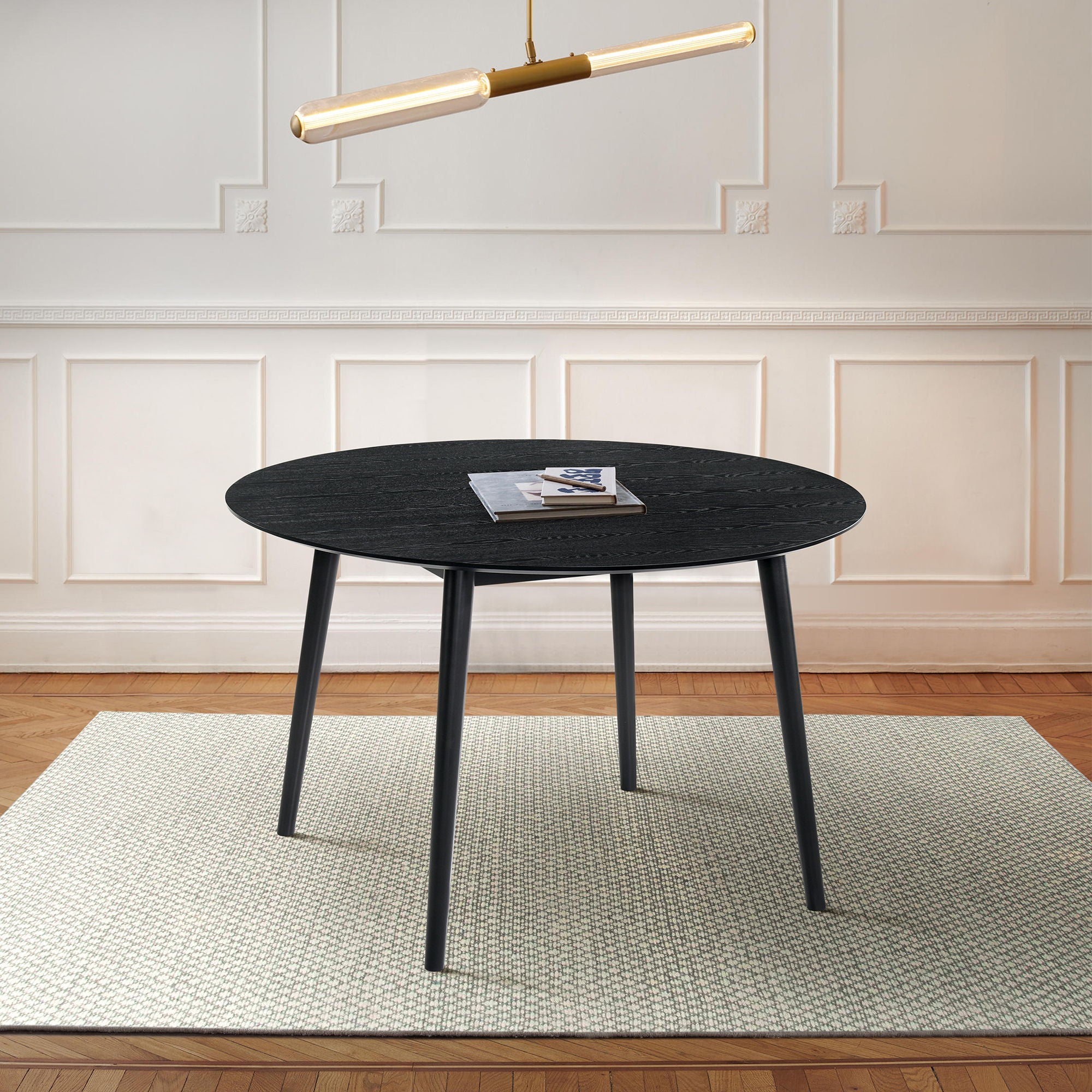 Arcadia - Round Dining Table