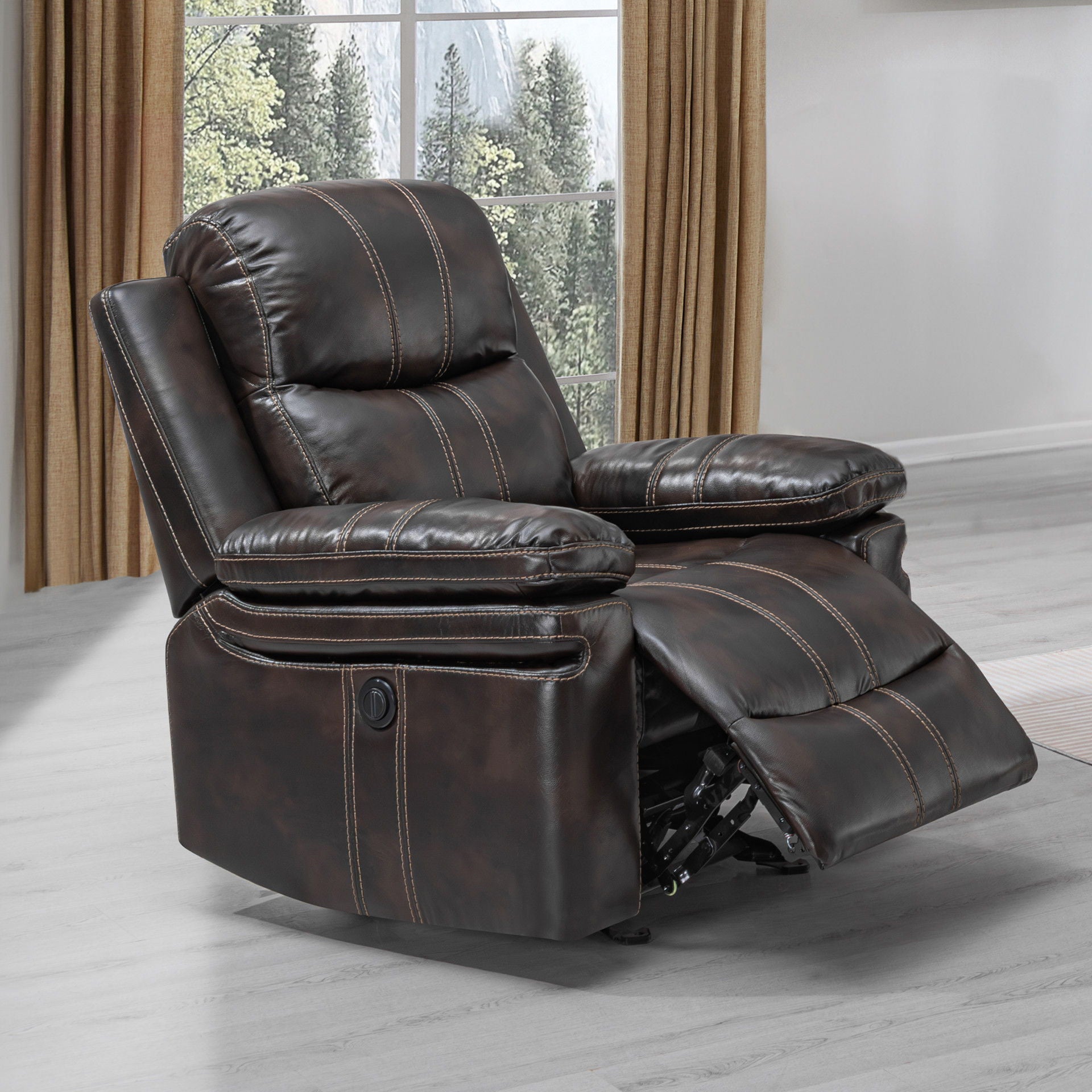 Kellen - Glider Recliner