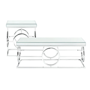 Pearl - Occasional Table Set
