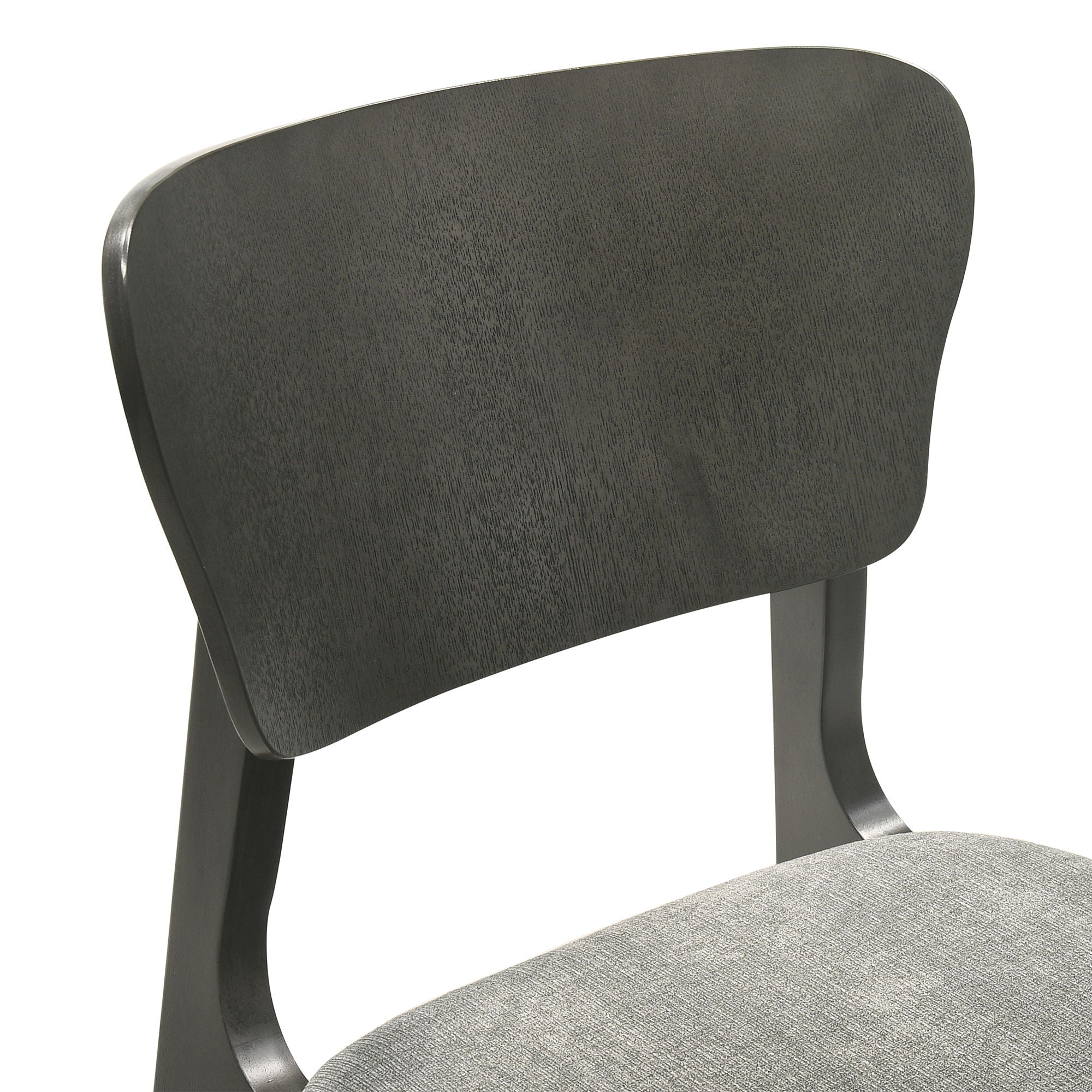 Kalia - Wood Dining Chair