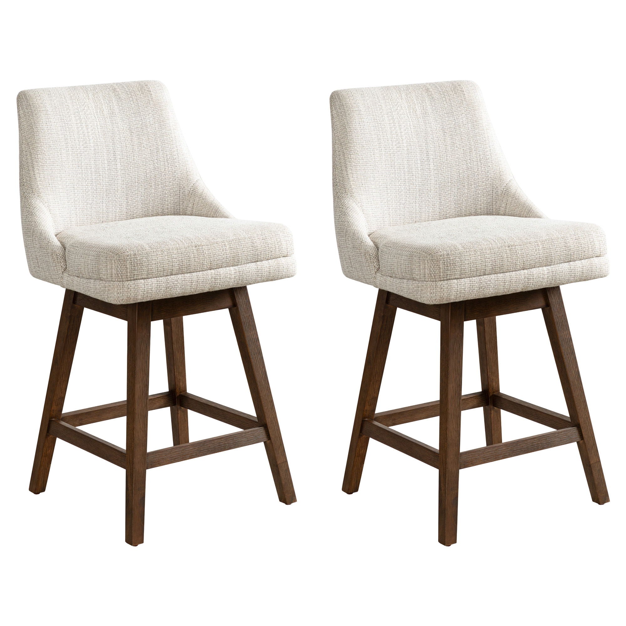 Branson - Swivel Counter Stool