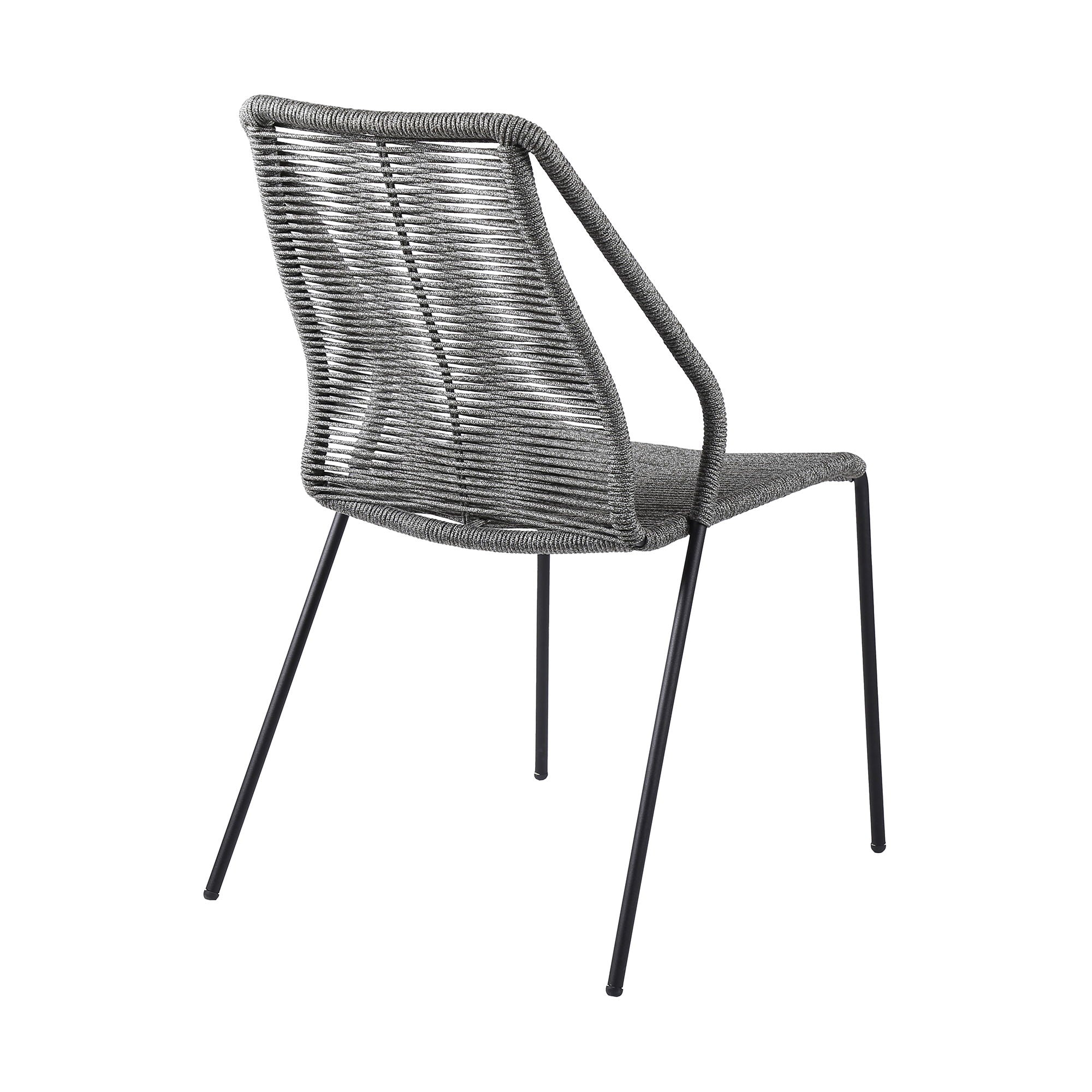 Sydney And Clip - Outdoor Patio 36" Dining Set