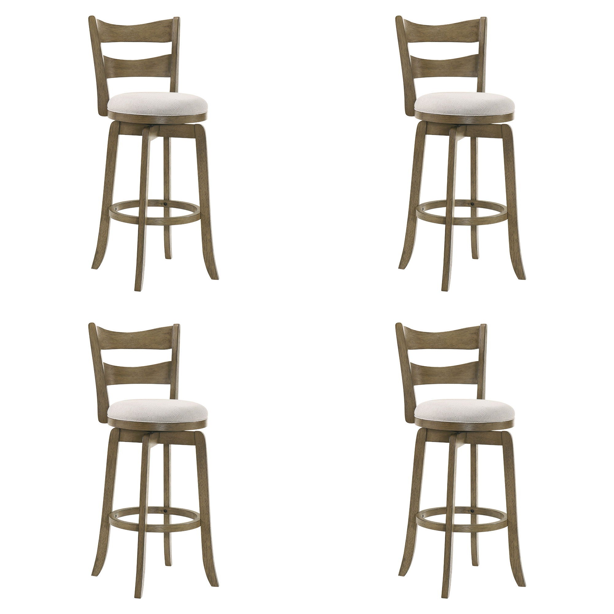 Blair - Swivel Barstool