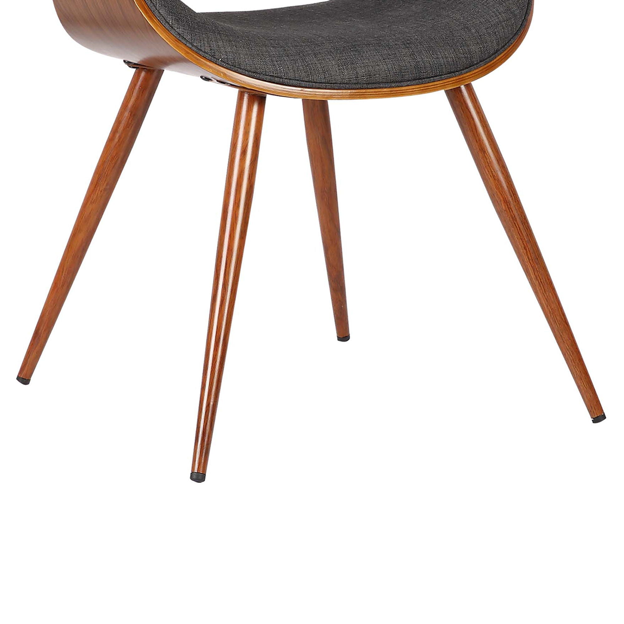 Butterfly - Mid-Century Dining Chair