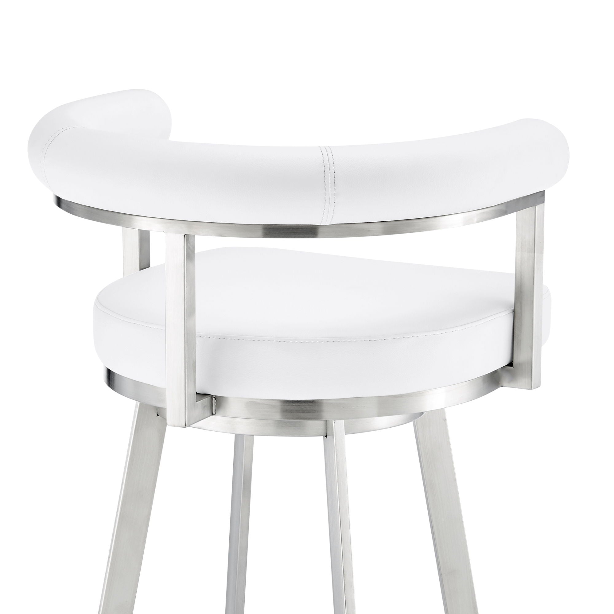 Magnolia - Swivel Stool