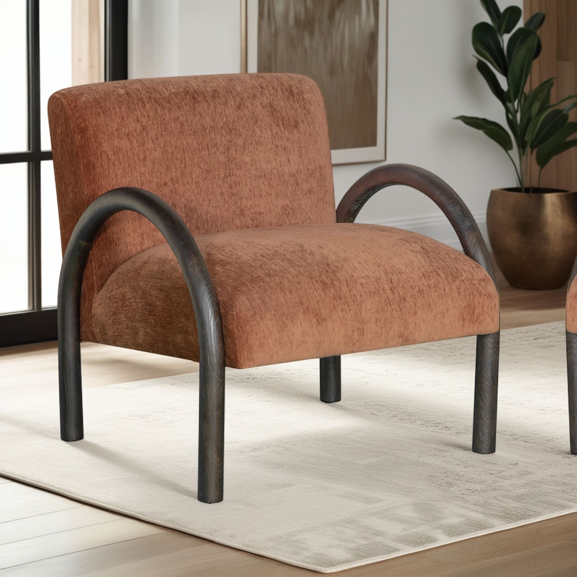 Rae - Accent Chair