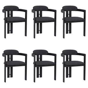 Jazmin - Contemporary Dining Chair