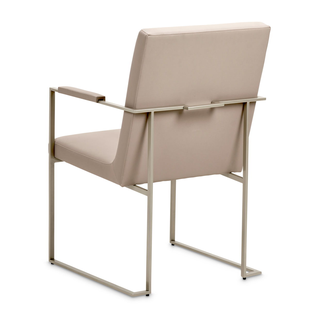Marin - Vinyl Dining Chair