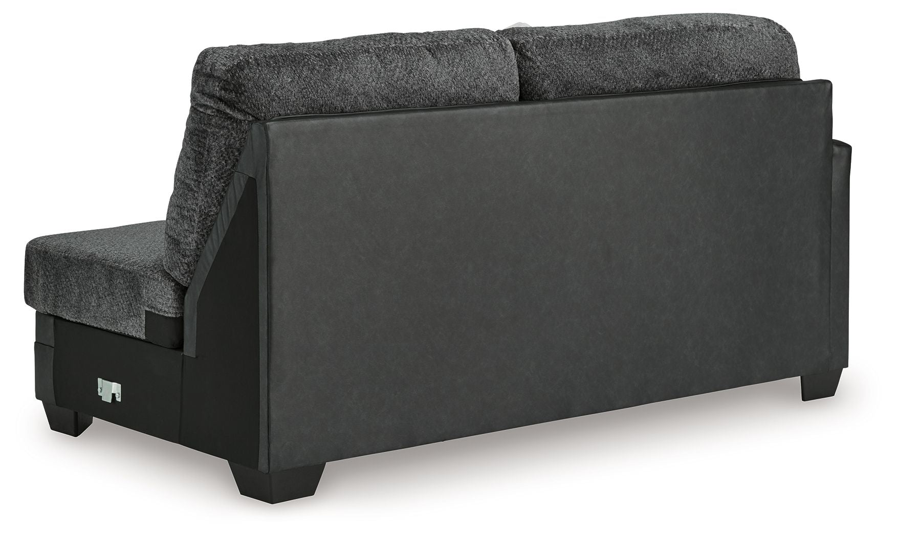 Brixley Pier - Laf Sofa - Graphite