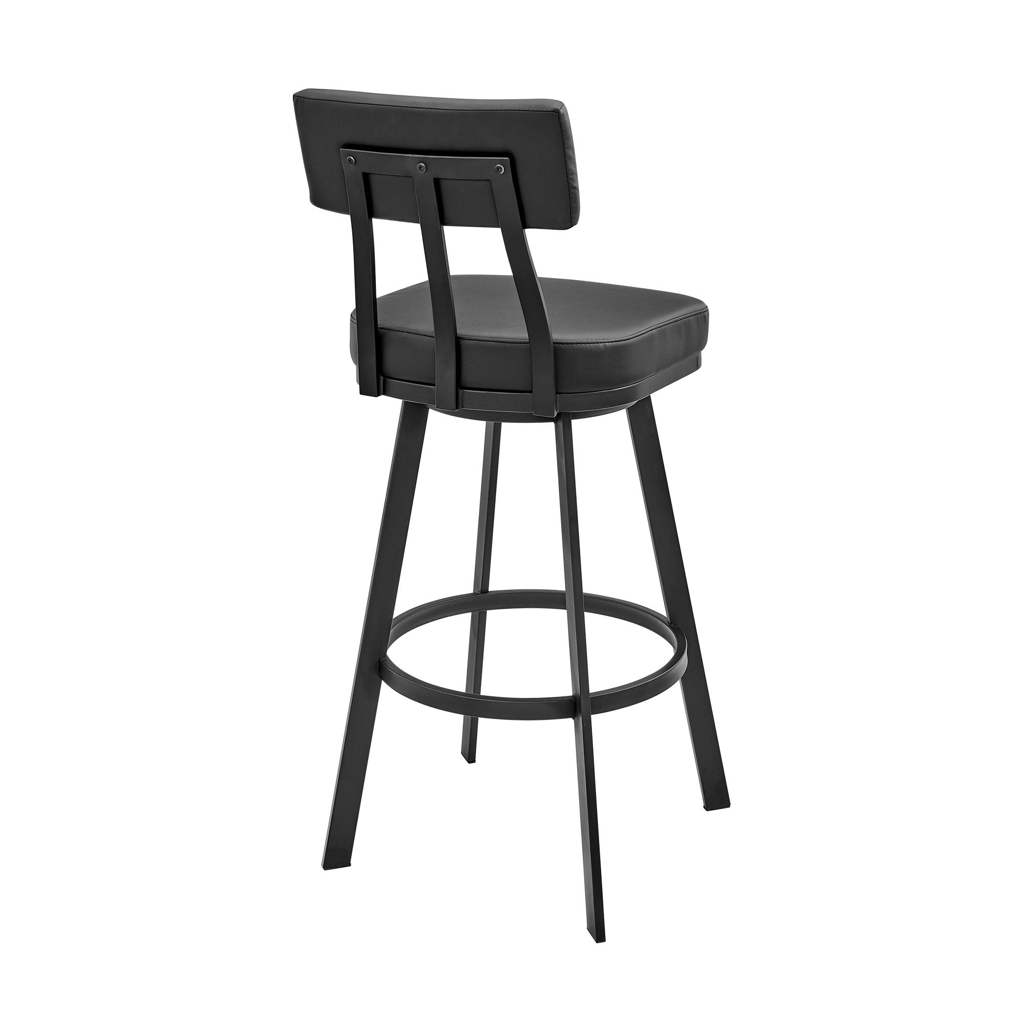 Benjamin - Swivel Stool