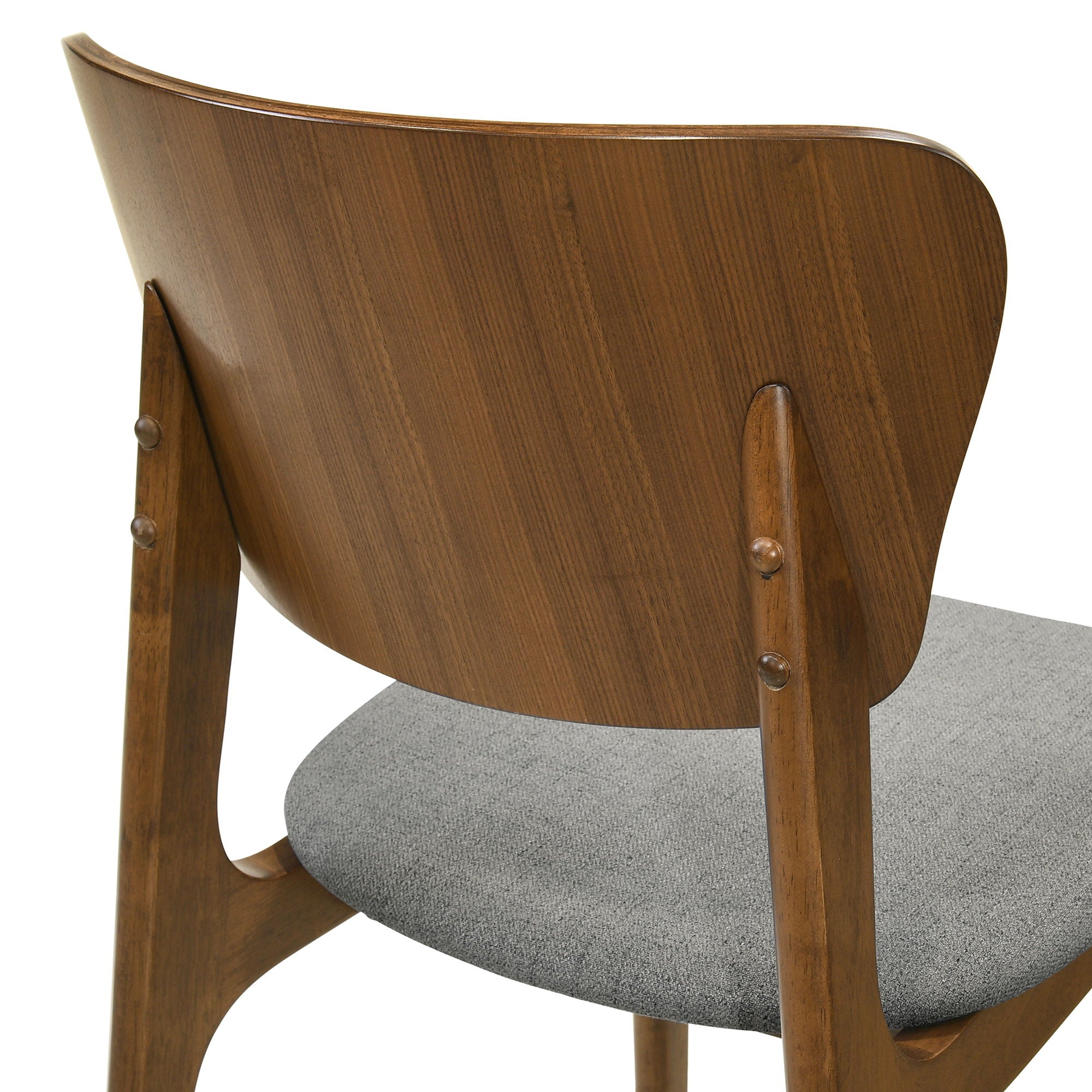 Kalia - Dining Set With Walnut Table