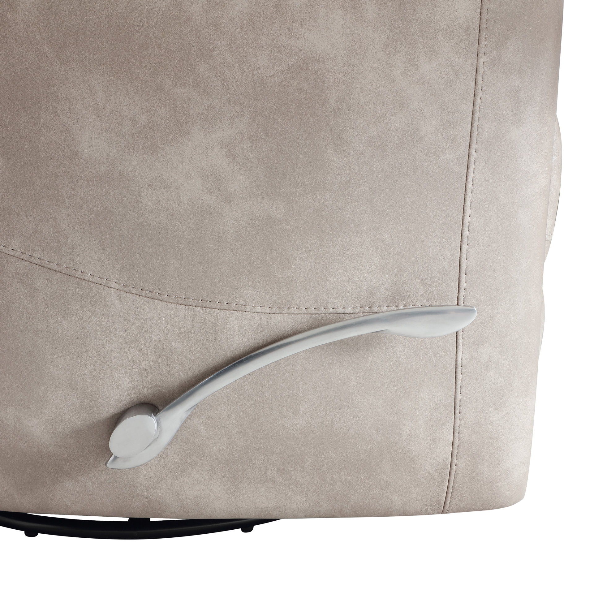 Takami - Swivel Recliner